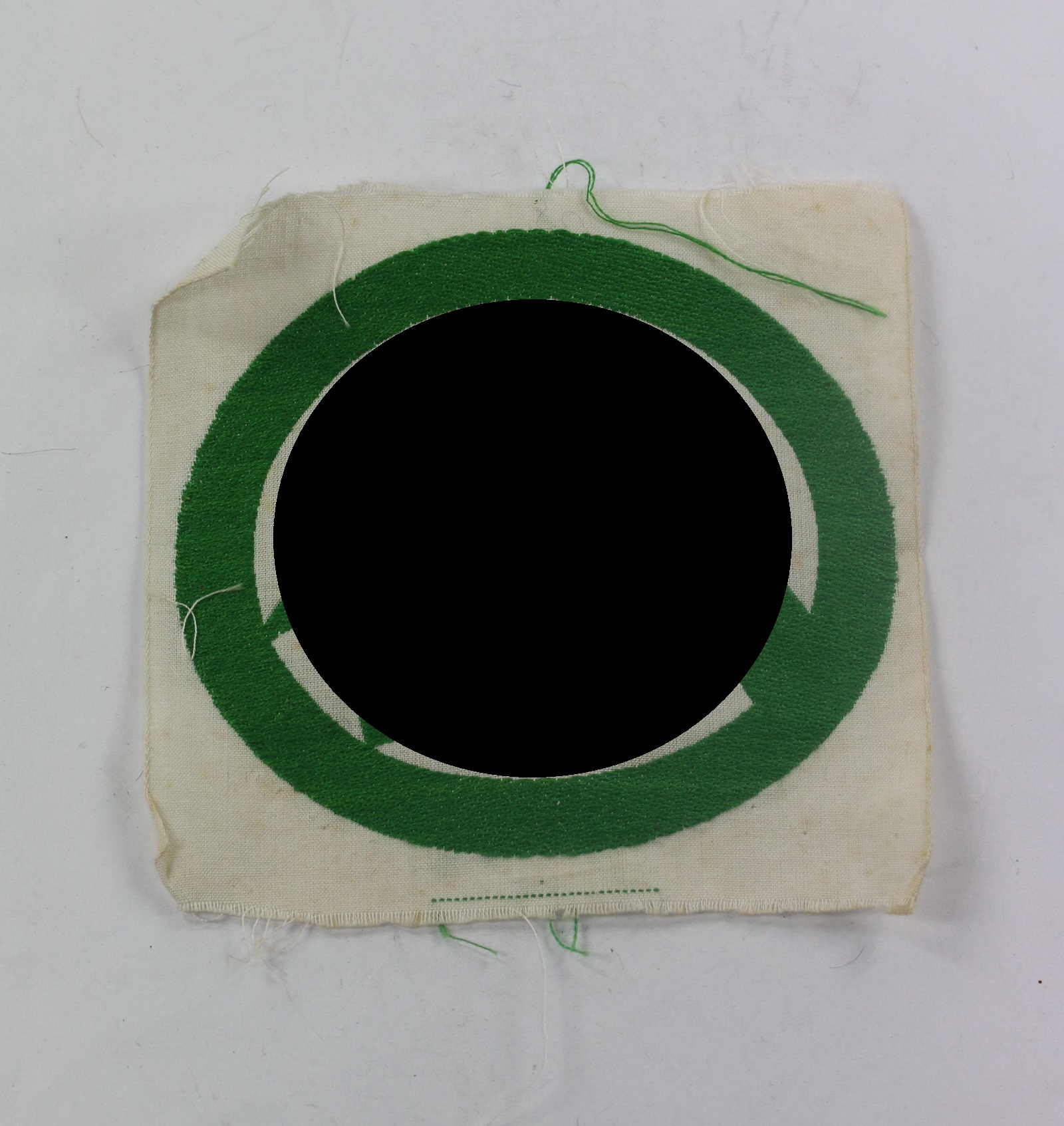 SA (Sturmabteilung), Sport Shirt Badge. – Bild 1