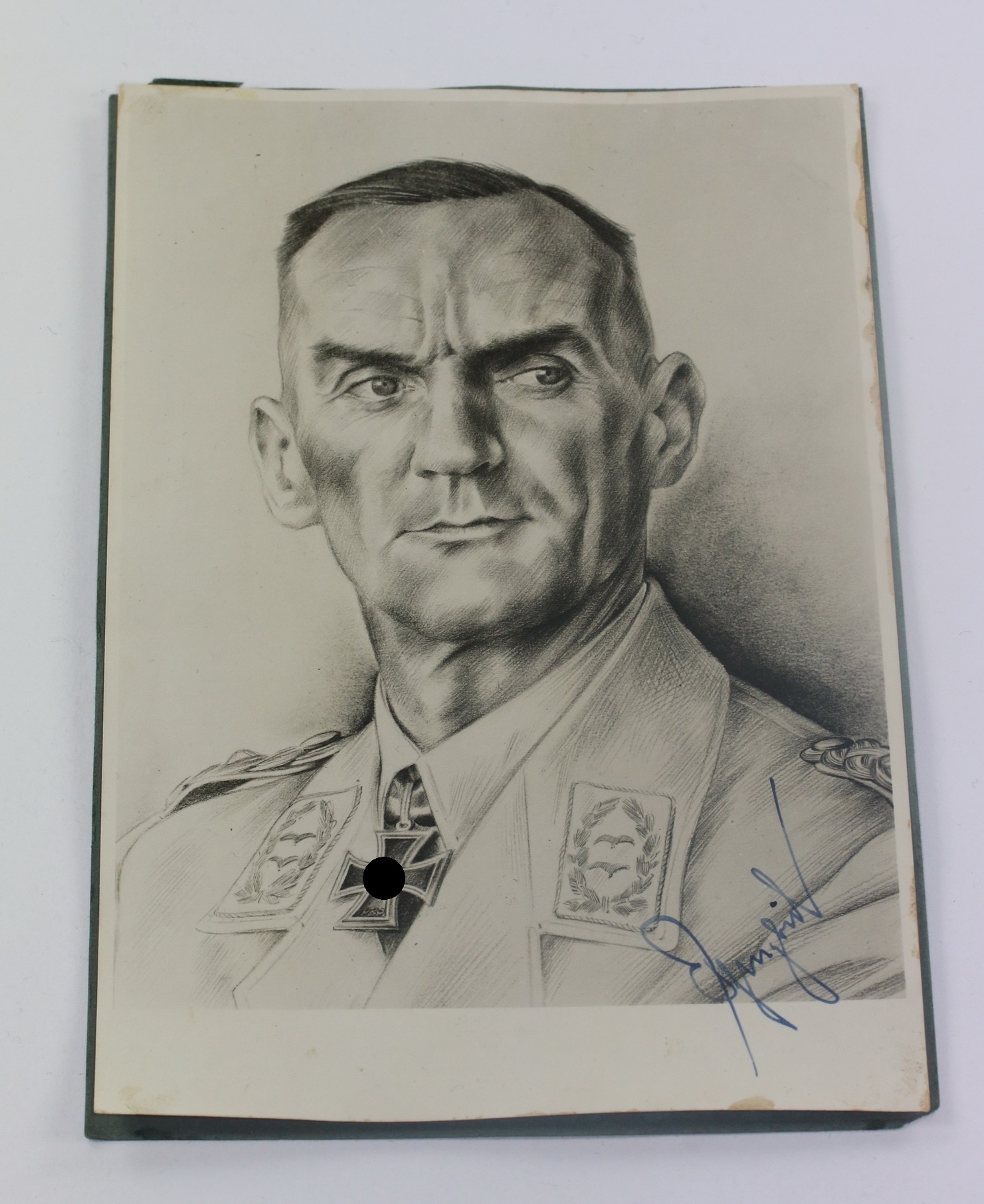 signierte_propagandakarte_general_der_flieger_curt_pflugbeil_1__1 Signierte Propagandakarte General der Flieger Curt Pflugbeil – Bild 1