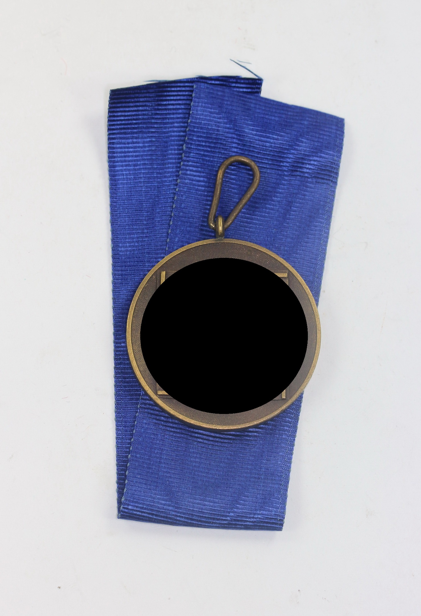 ssdienstauszeichnung_3 SS Dienstauszeichnung 3. Stufe (8 Jahre), Typ 2 Petz & Lorenz, Untereichenbach – Bild 1