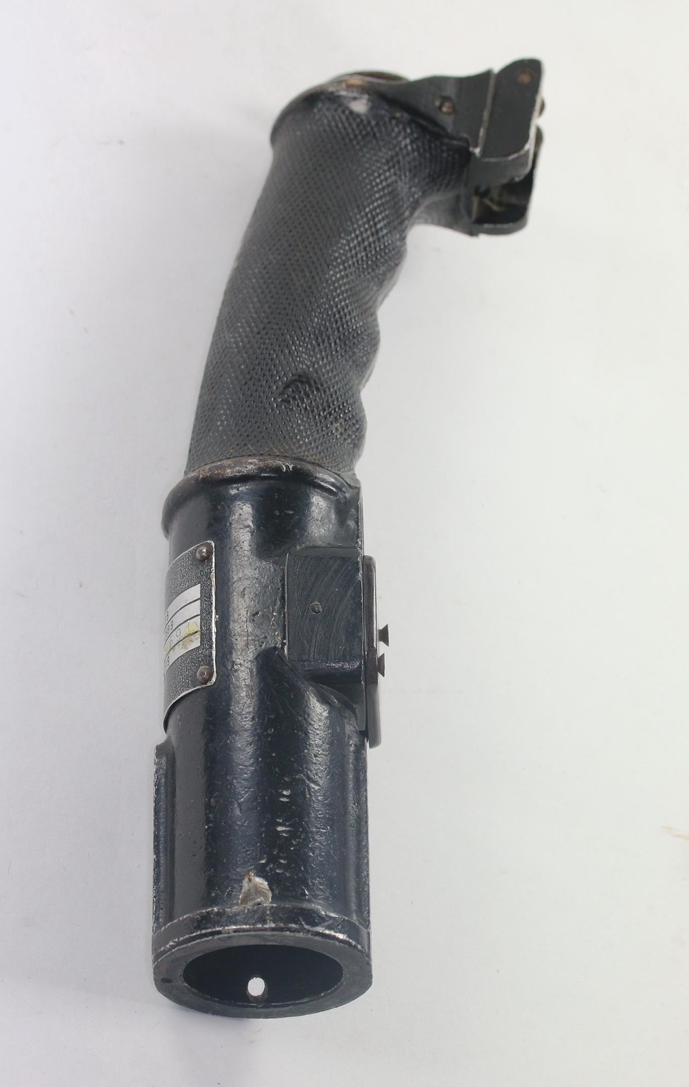 Joystick, Messerschmitt Me-262, Type K.G.13B (Fi 47919) – Bild 1