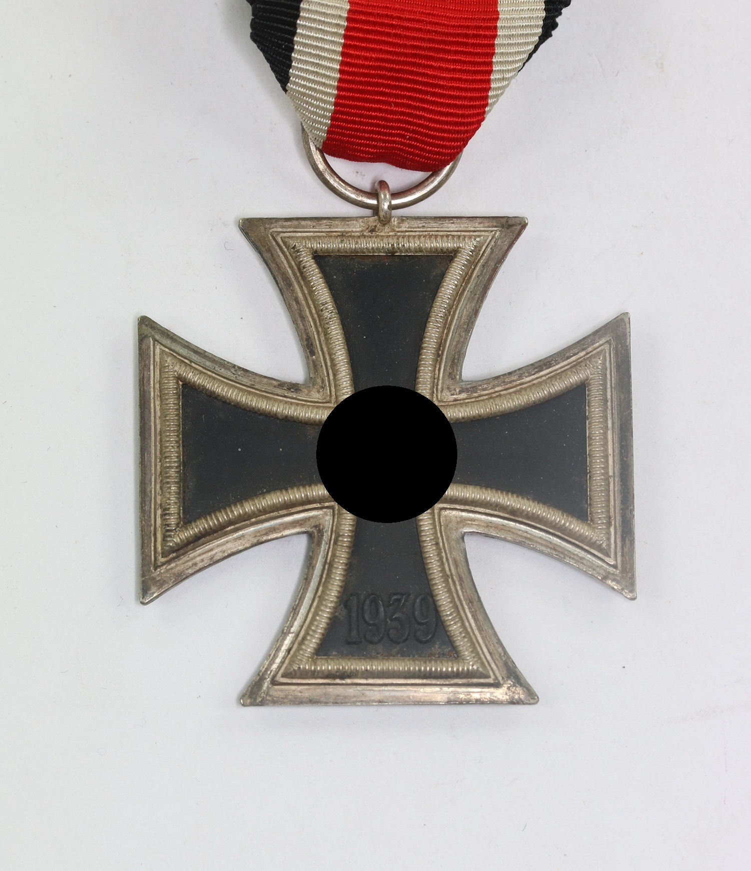 Eisernes Kreuz 2. Klasse 1939, ohne Hersteller – Bild 1
