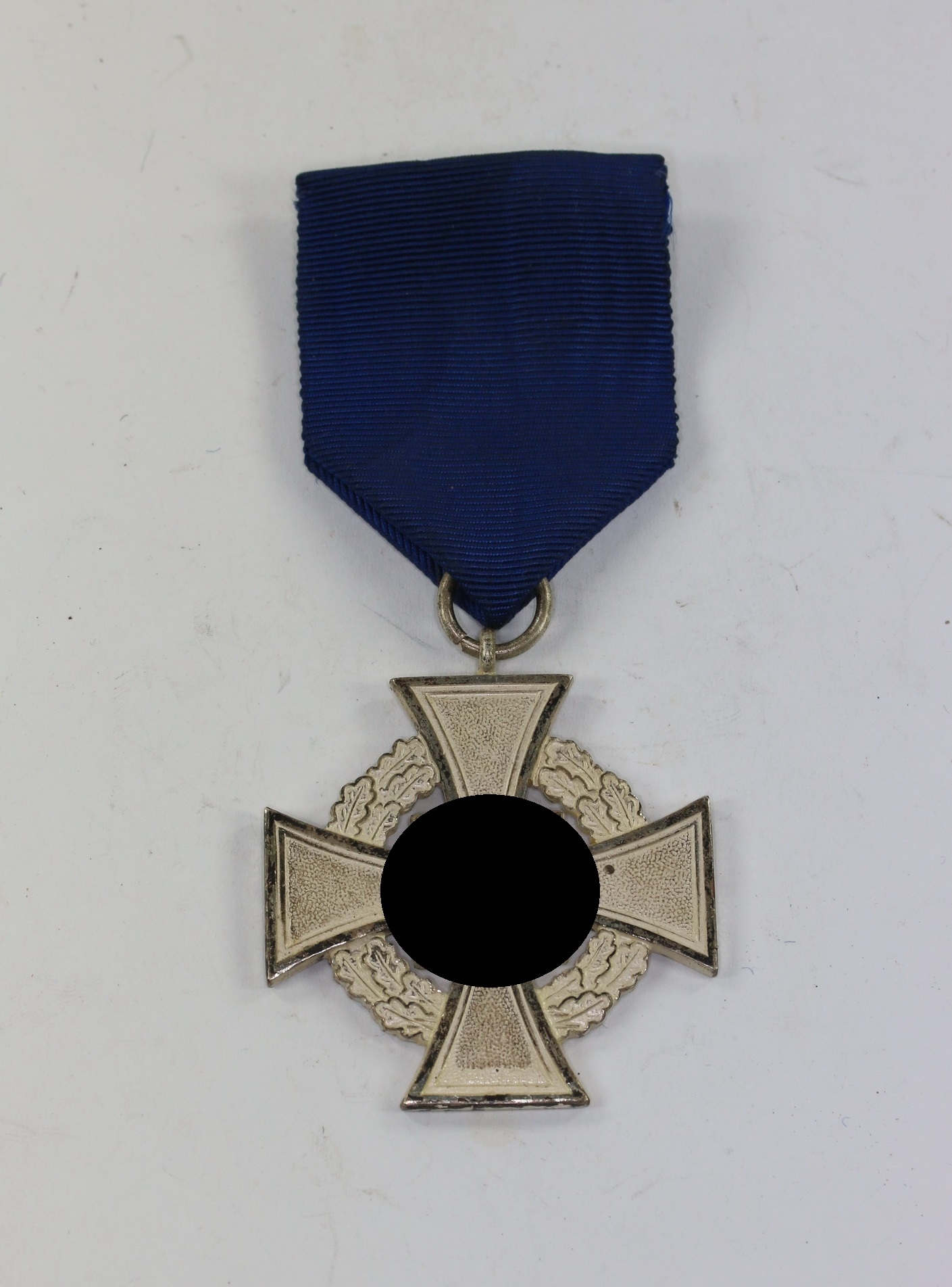 treudienstehrenzeichen_in_silber_25_jahre_f_r_treue_arbeit_1__1 Treudienstehrenzeichen in Silber (25 Jahre) Für treue Arbeit – Bild 1