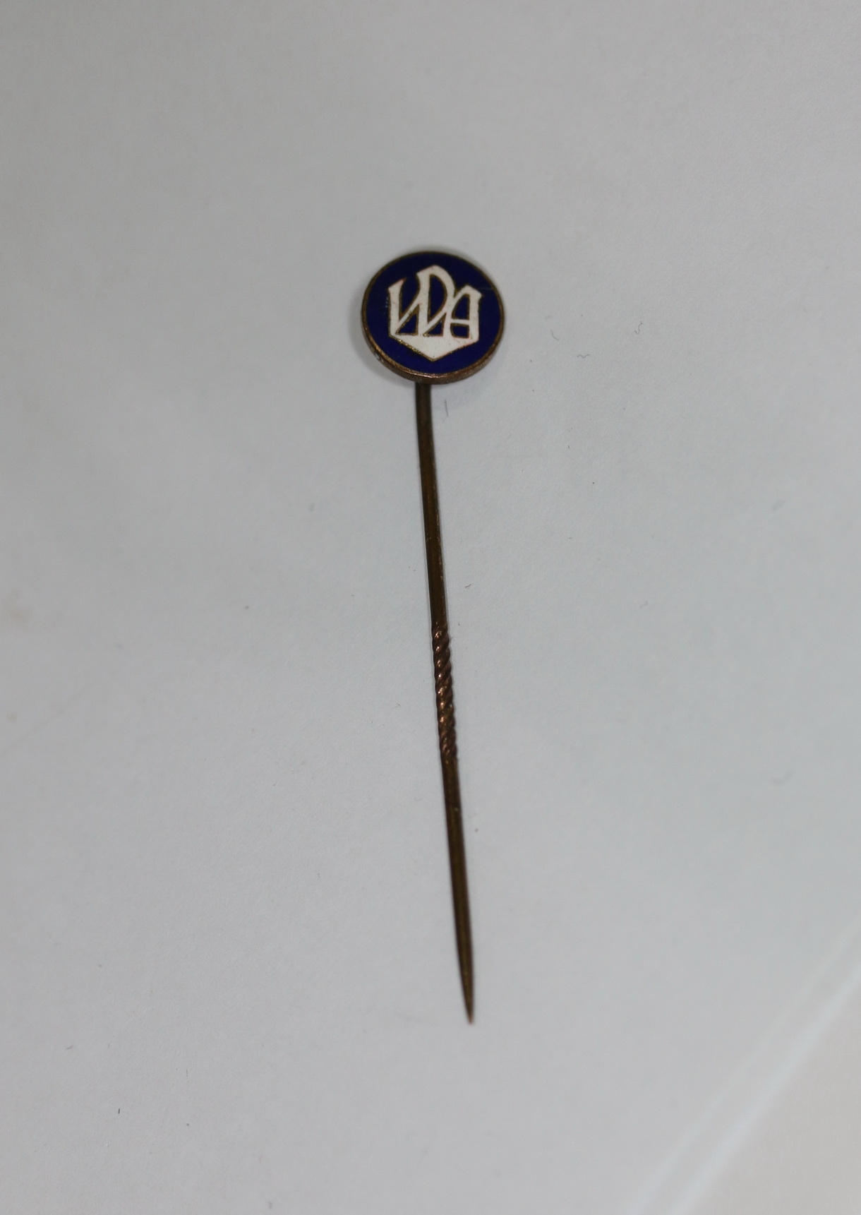 Verein für das Deutschtum im Ausland (VDA),  Mitgliedsabzeichen – Bild 1