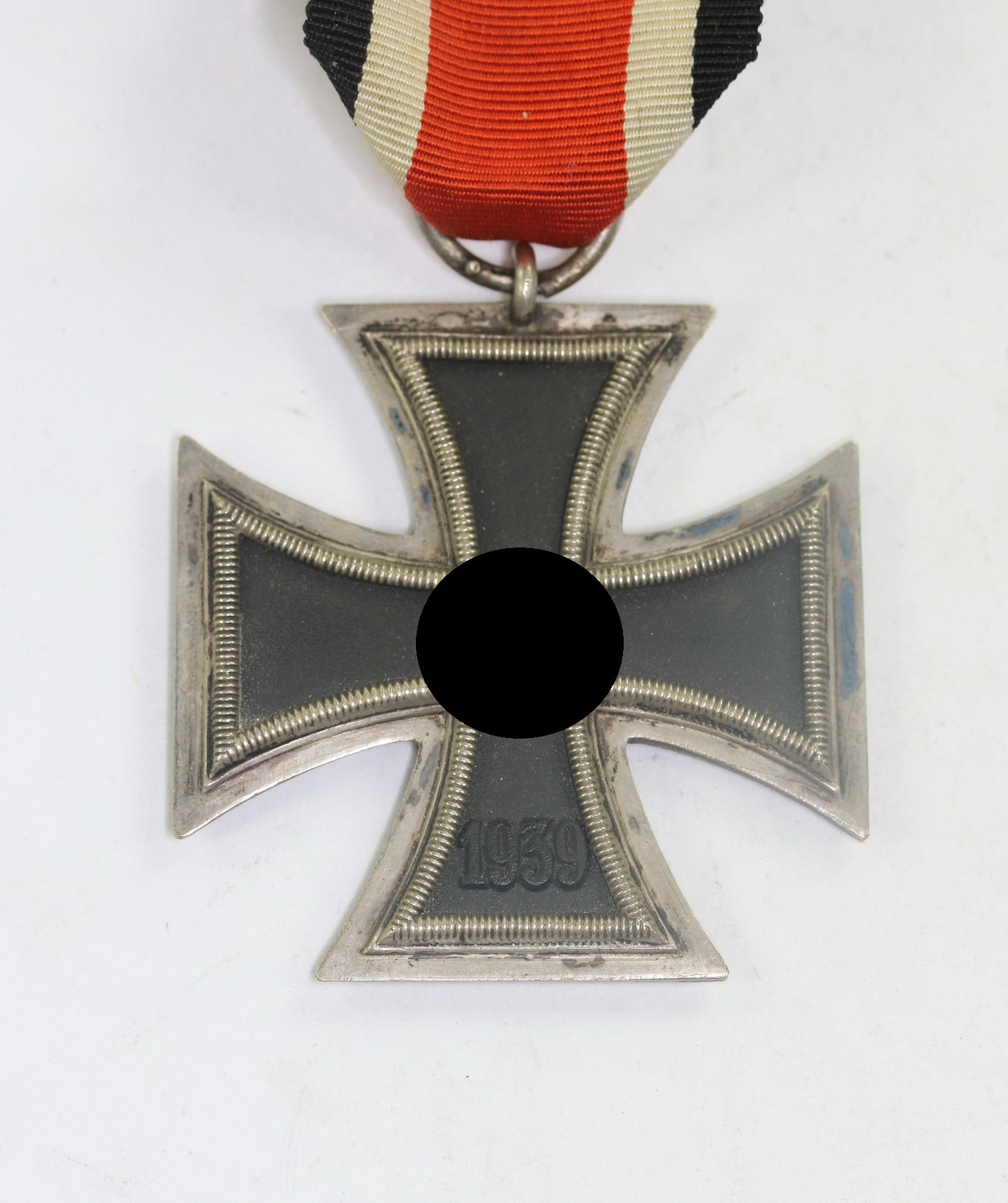 verkauf_eisernes_kreuz_2 Eisernes Kreuz 2. Klasse 1939, ohne Hersteller – Bild 1