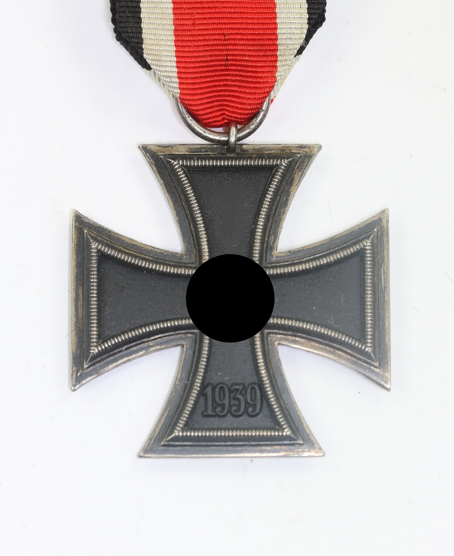 verkauf_eisernes_kreuz_2 Eisernes Kreuz 2. Klasse 1939, ohne Hersteller – Bild 1