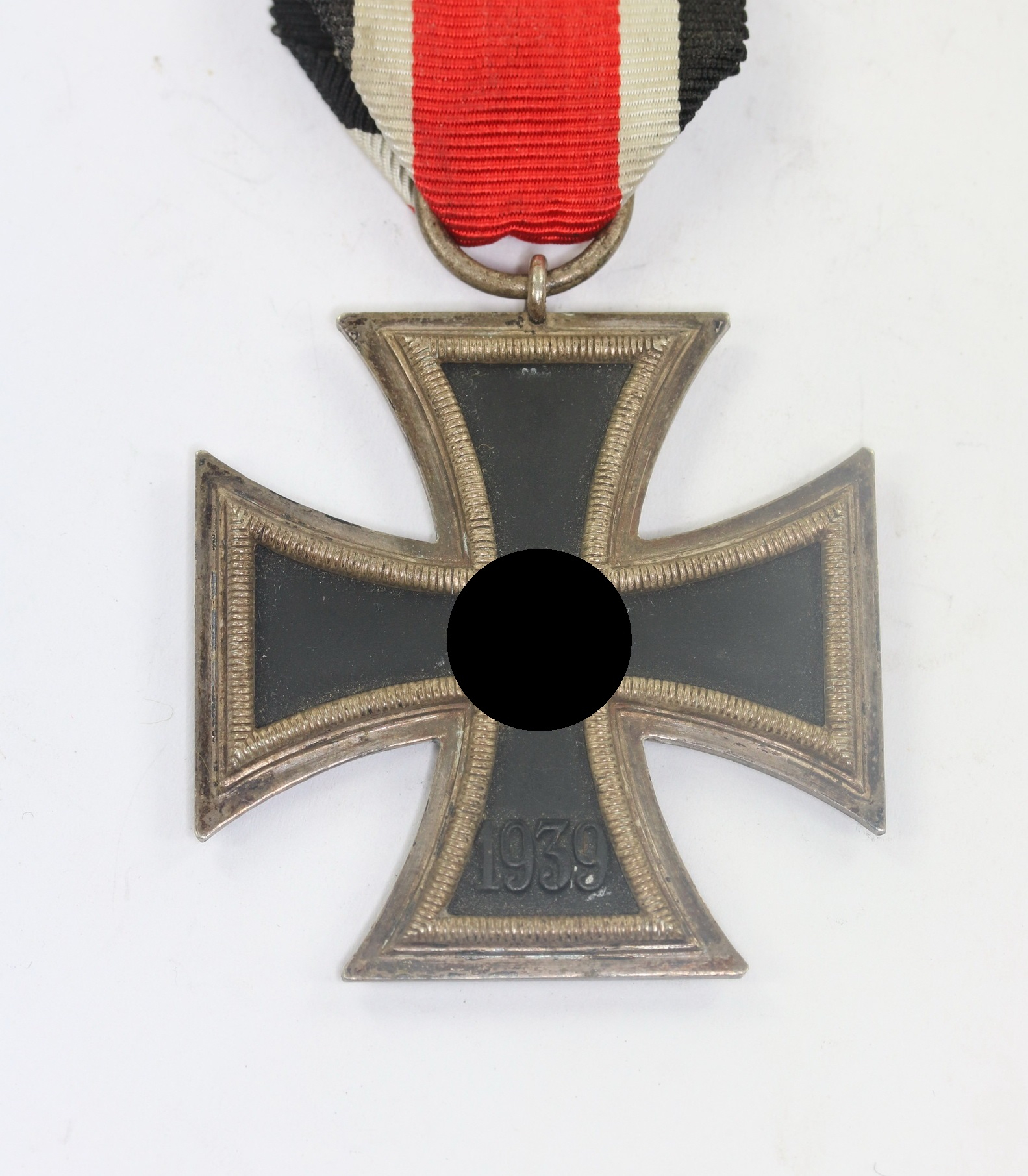 Eisernes Kreuz 2. Klasse 1939, ohne Hersteller – Bild 1