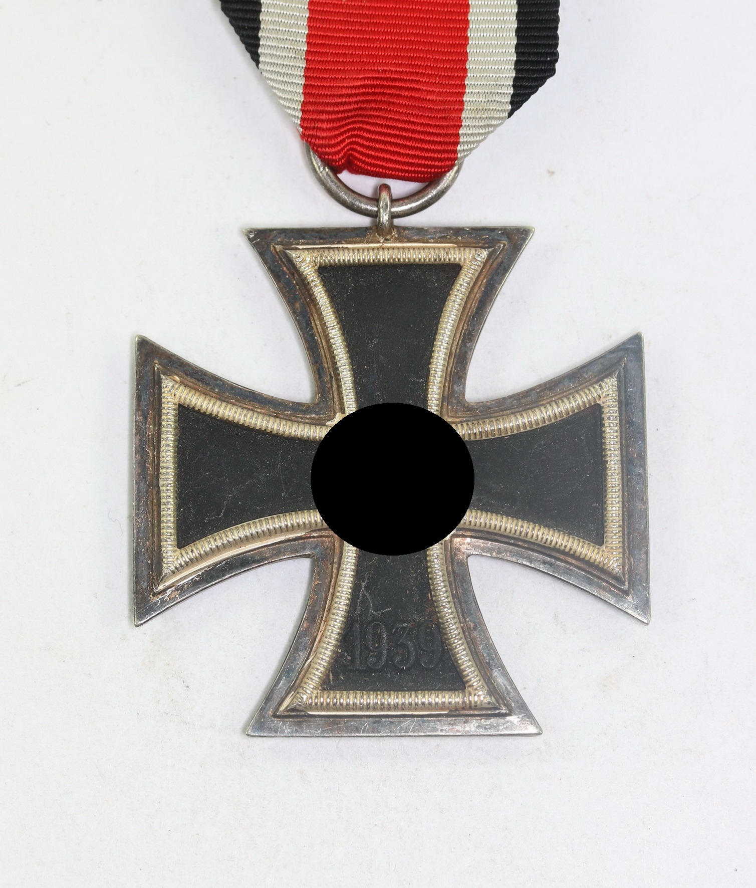 Eisernes Kreuz 2. Klasse 1939, ohne Hersteller – Bild 1