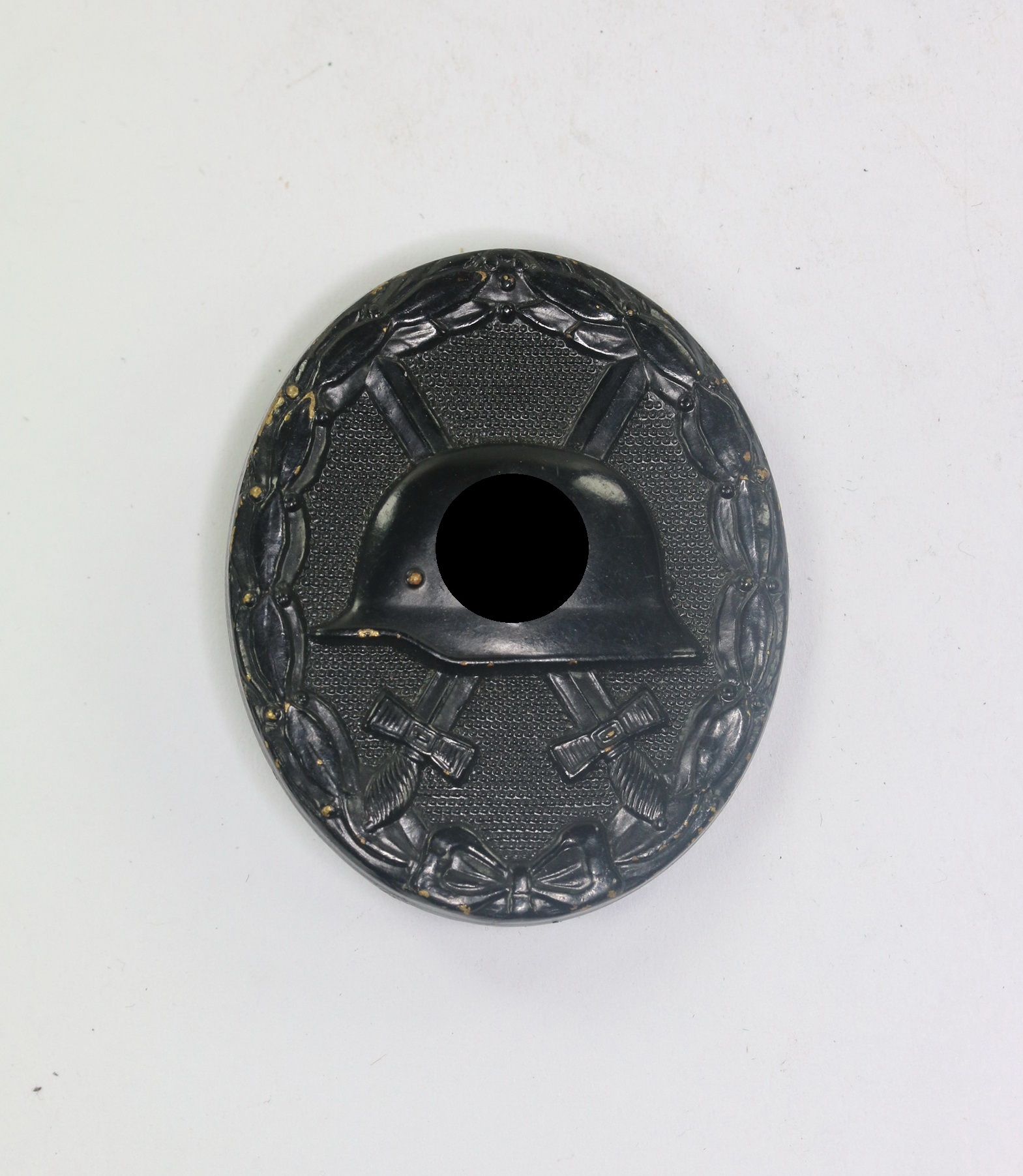 Black Wound Badge 1939. – Bild 1