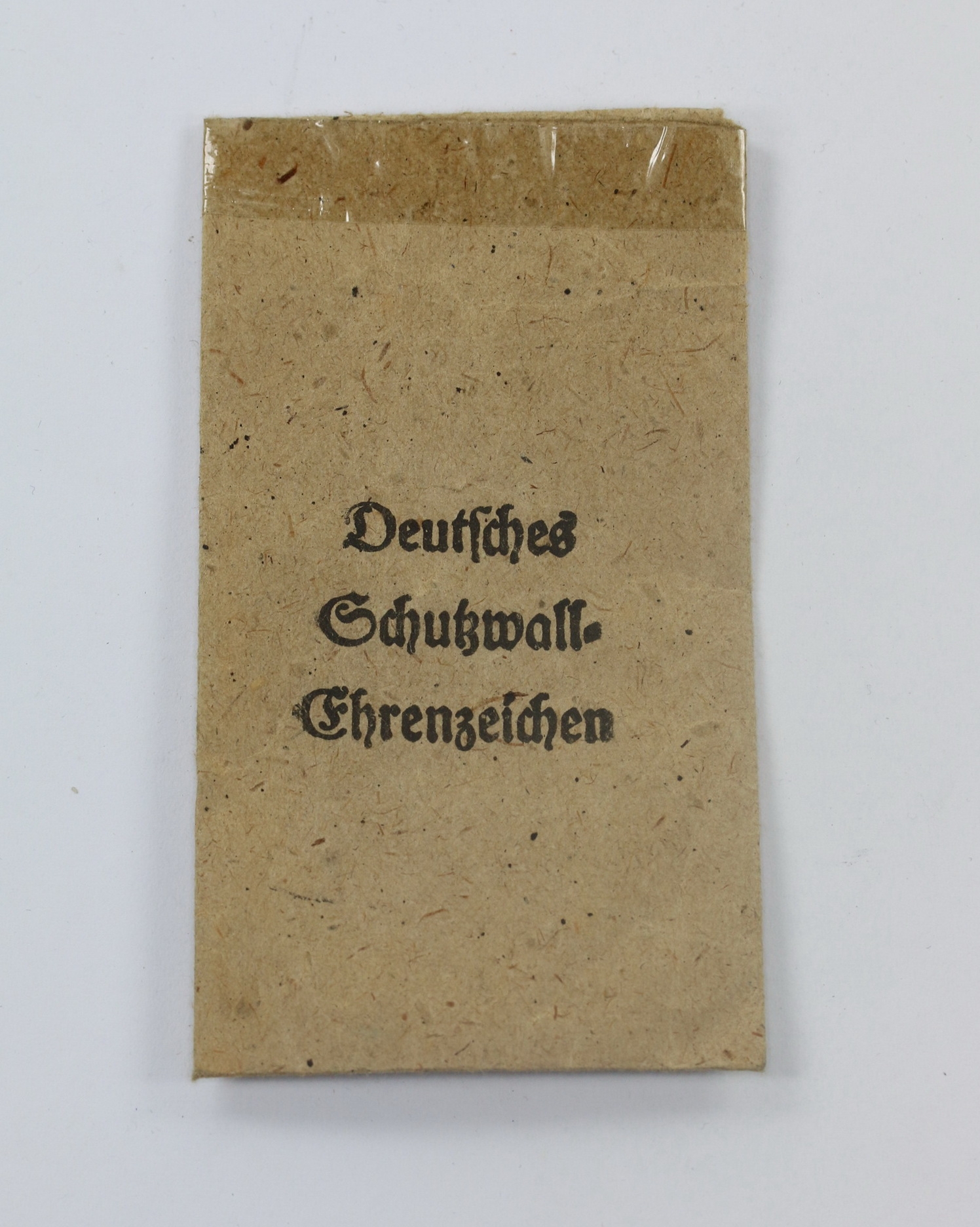 verleihungst_te_deutsches_schutzwall_ehrenzeichen_carl_pollath_schrobenhausen_1__4nd Envelope for the West Wall Medal, Carl Pollath Schrobenhausen – Bild 1
