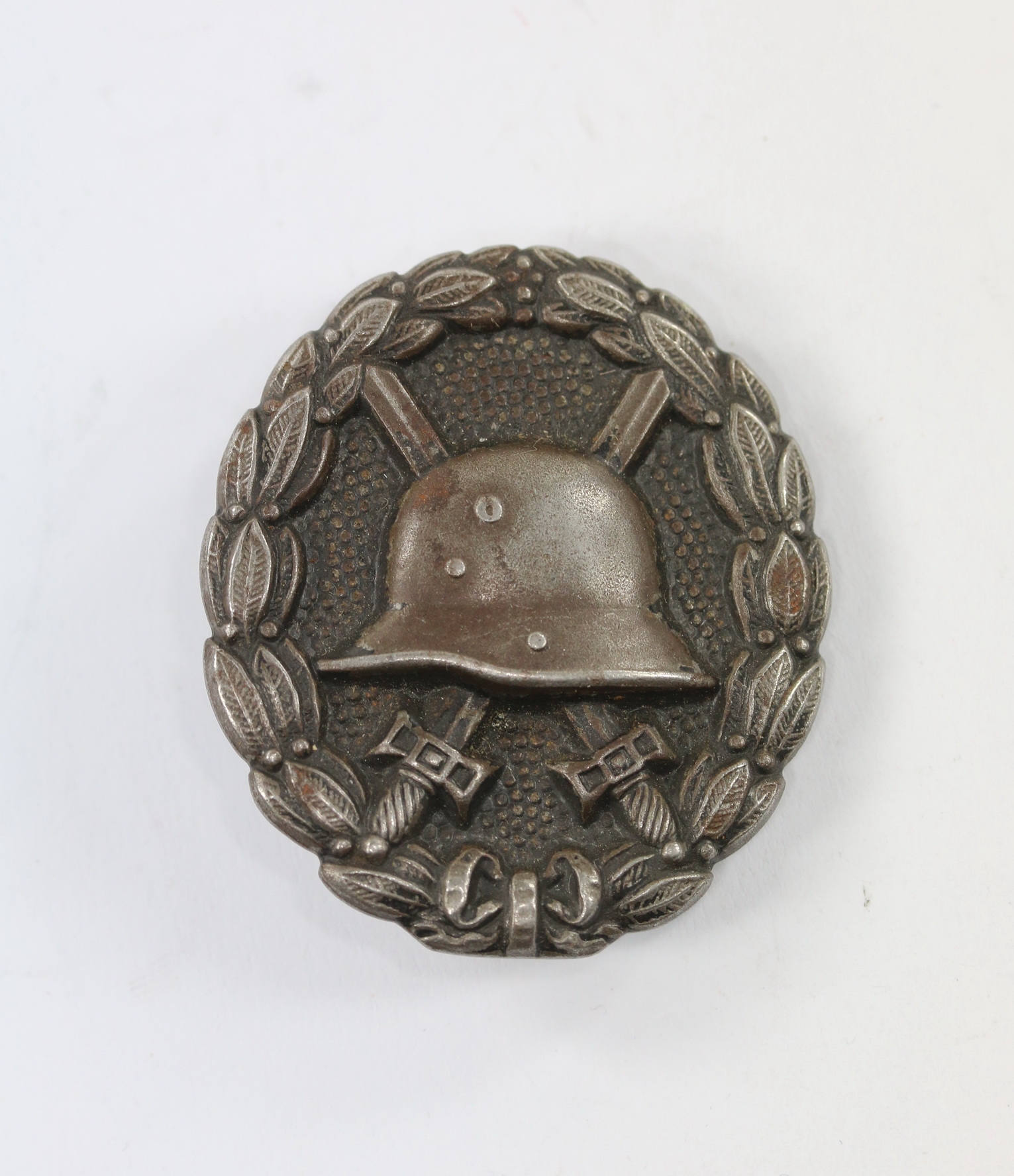 verwundetenabzeichen_1918_schwarz_1_ Verwundetenabzeichen in Schwarz 1918 – Bild 1