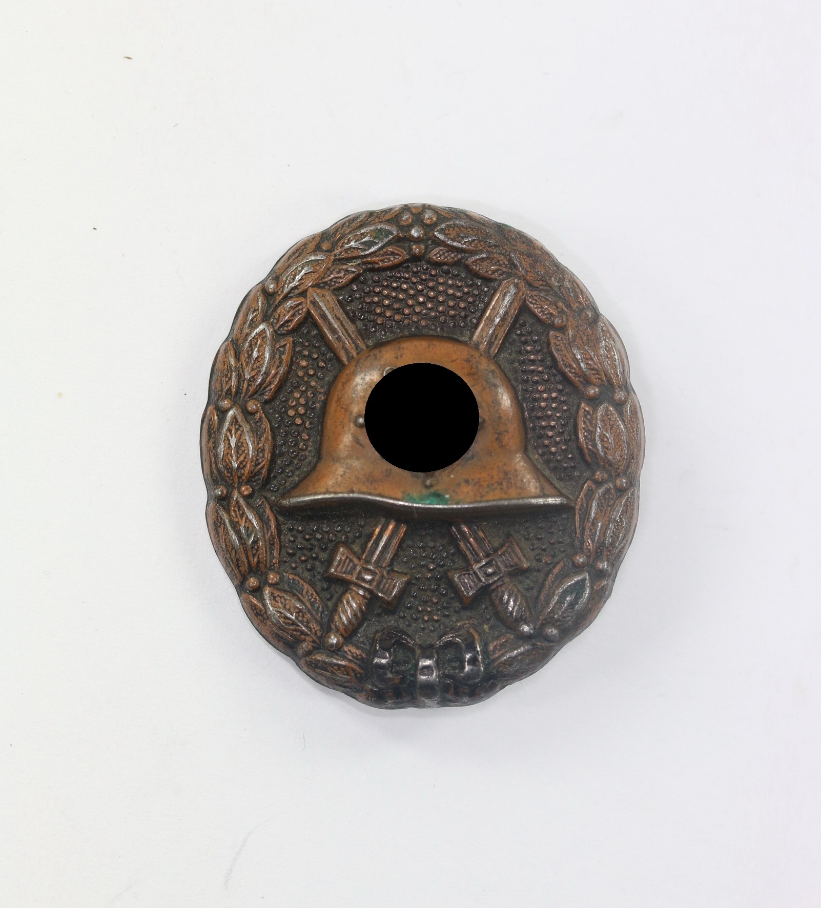 verwundetenabzeichen_in_schwarz_1939_1 Verwundetenabzeichen in Schwarz 1939, 1. Form – Bild 1