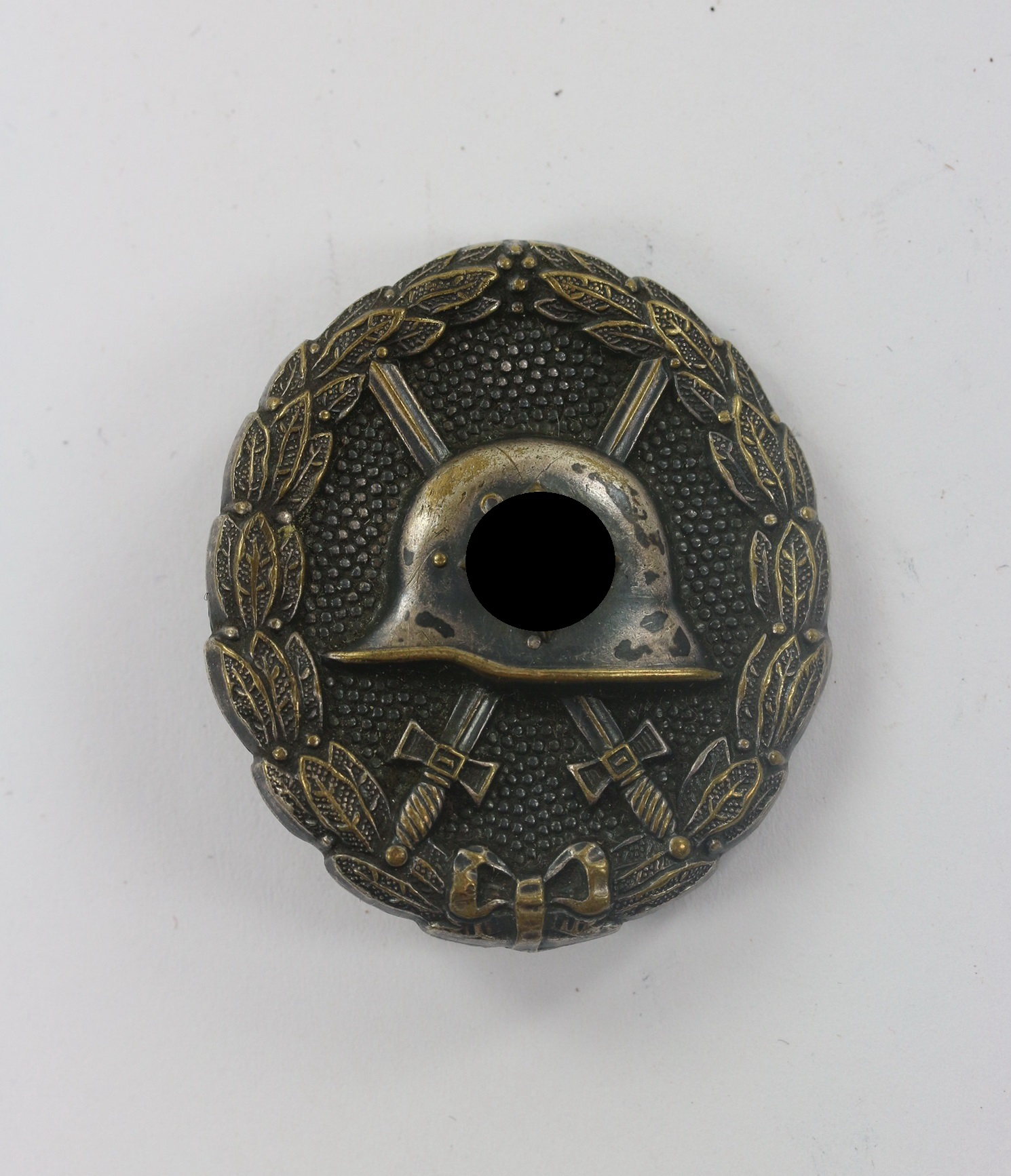 verwundetenabzeichen_in_schwarz_1939_1 Verwundetenabzeichen in Schwarz 1939, 1. Form – Bild 1