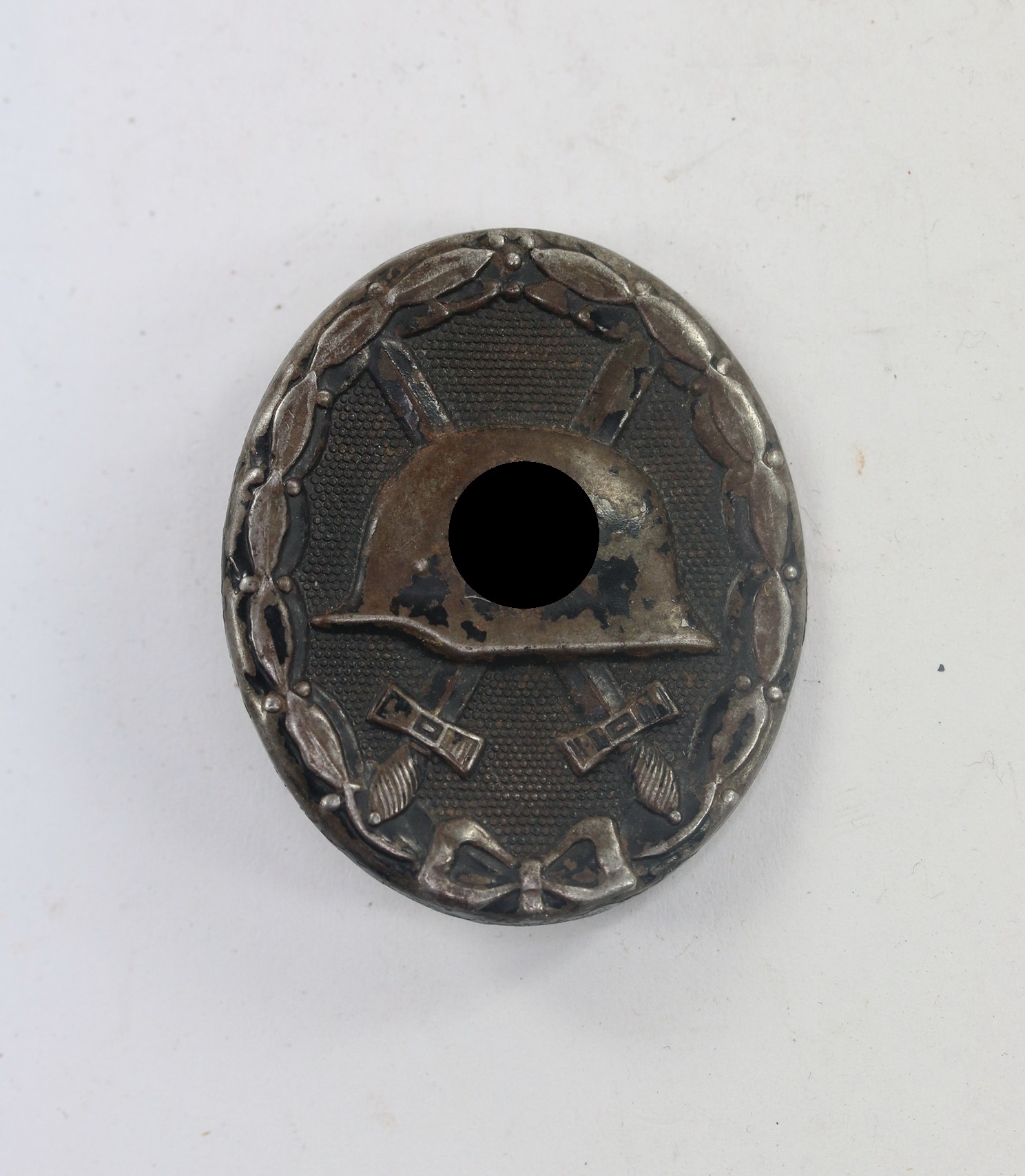 Black Wound Badge 1939. – Bild 1