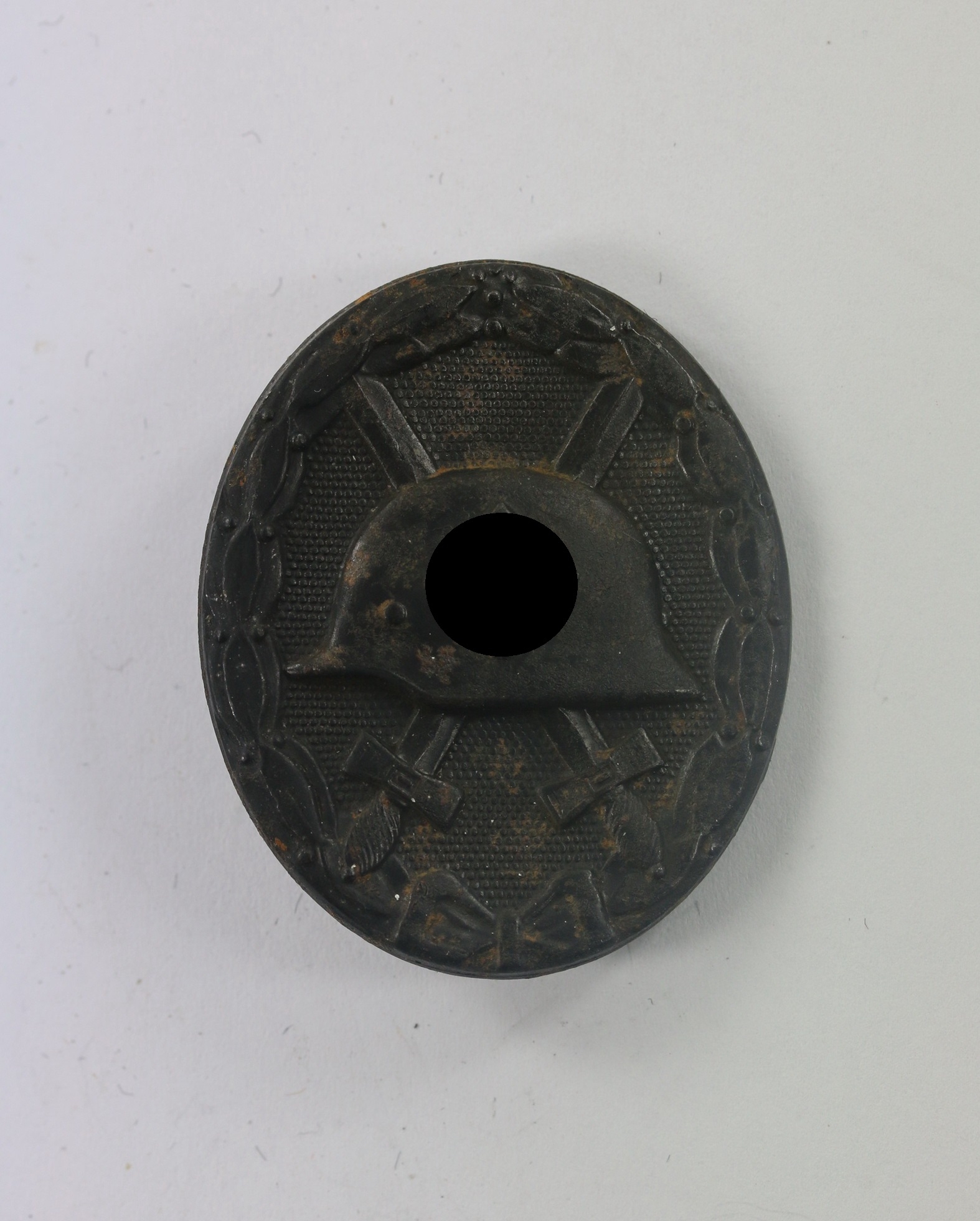 Black Wound Badge 1939. – Bild 1