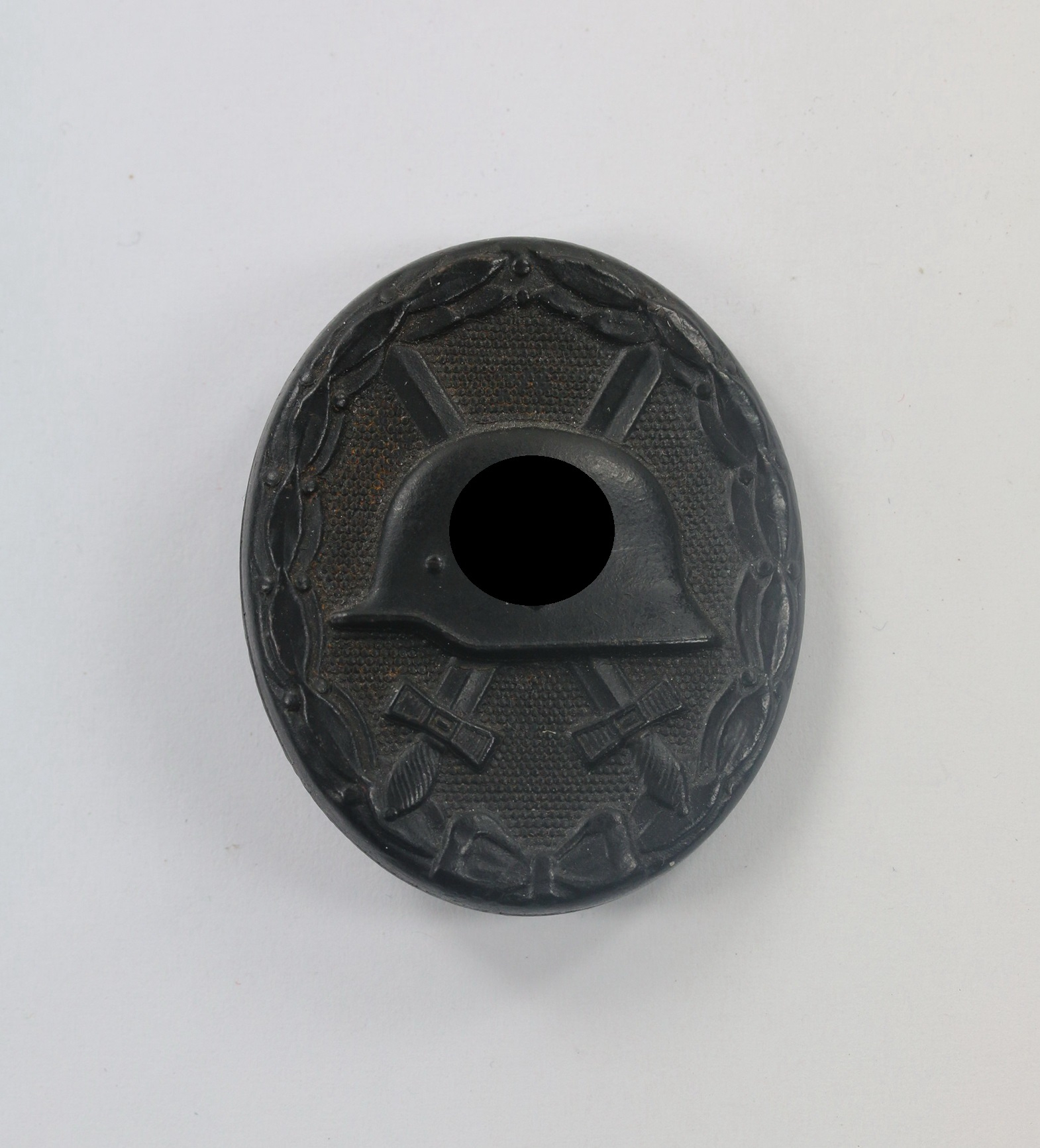Black Wound Badge 1939. – Bild 1