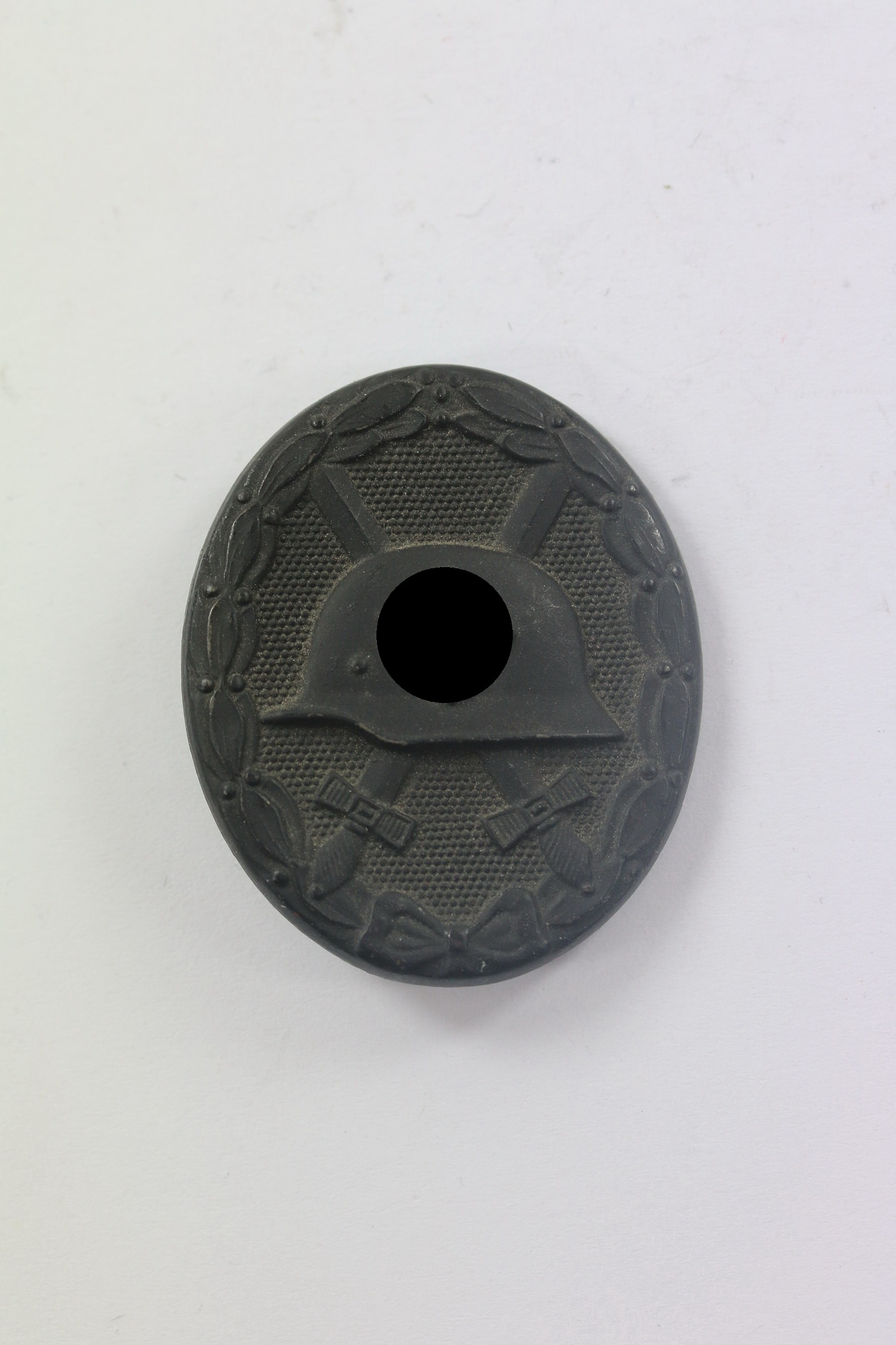 Black Wound Badge 1939. – Bild 1