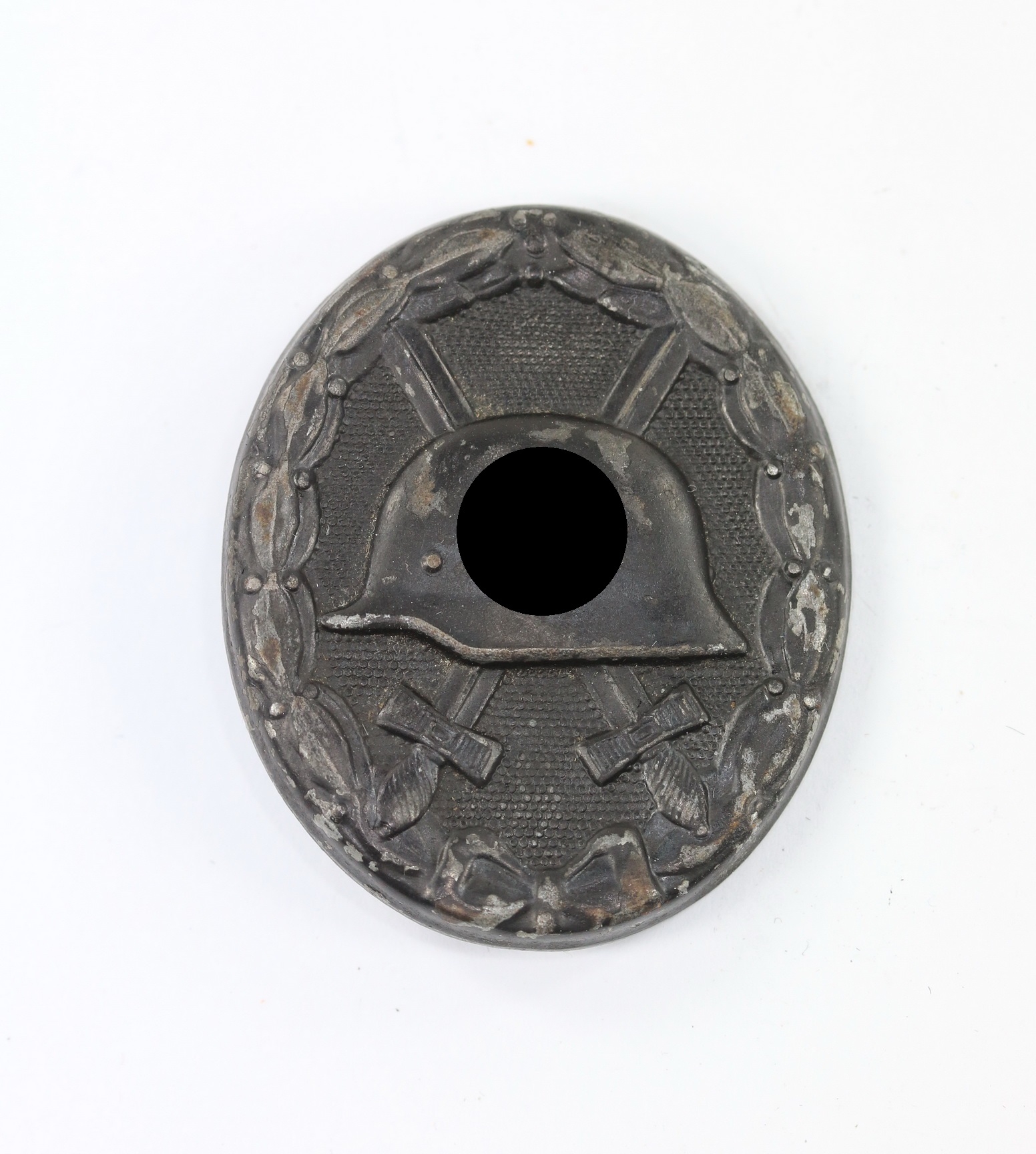 Black Wound Badge. Maker 93. – Bild 1
