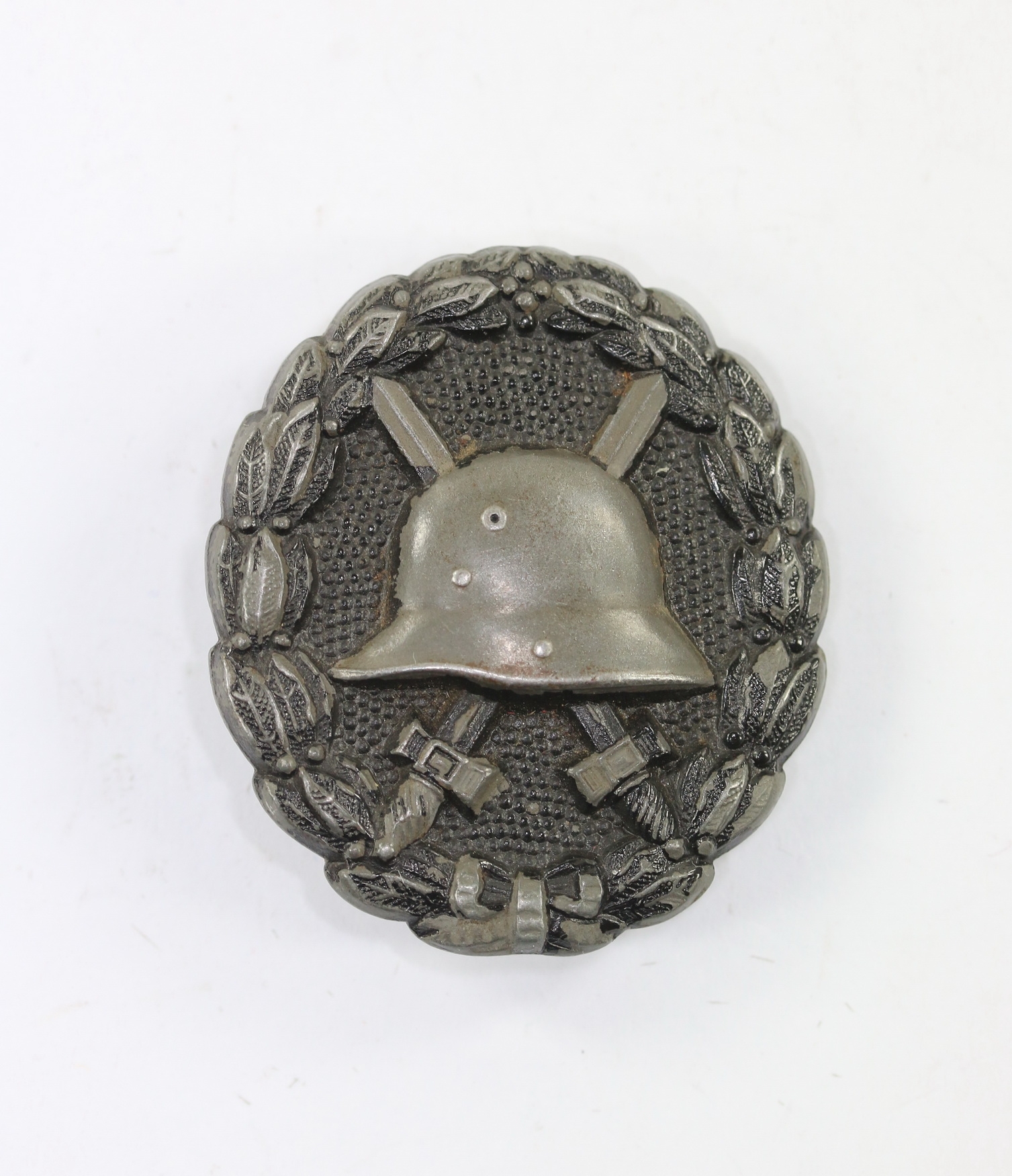 verwundetenabzeichen_schwarz_1 Verwundetenabzeichen in Schwarz 1918 – Bild 1