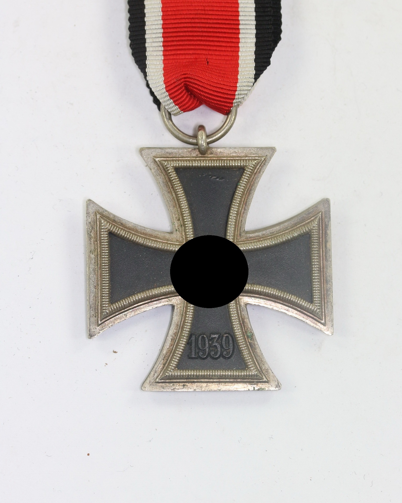 wehrmacht_1__1 Eisernes Kreuz 2. Klasse 1939, ohne Hersteller – Bild 1