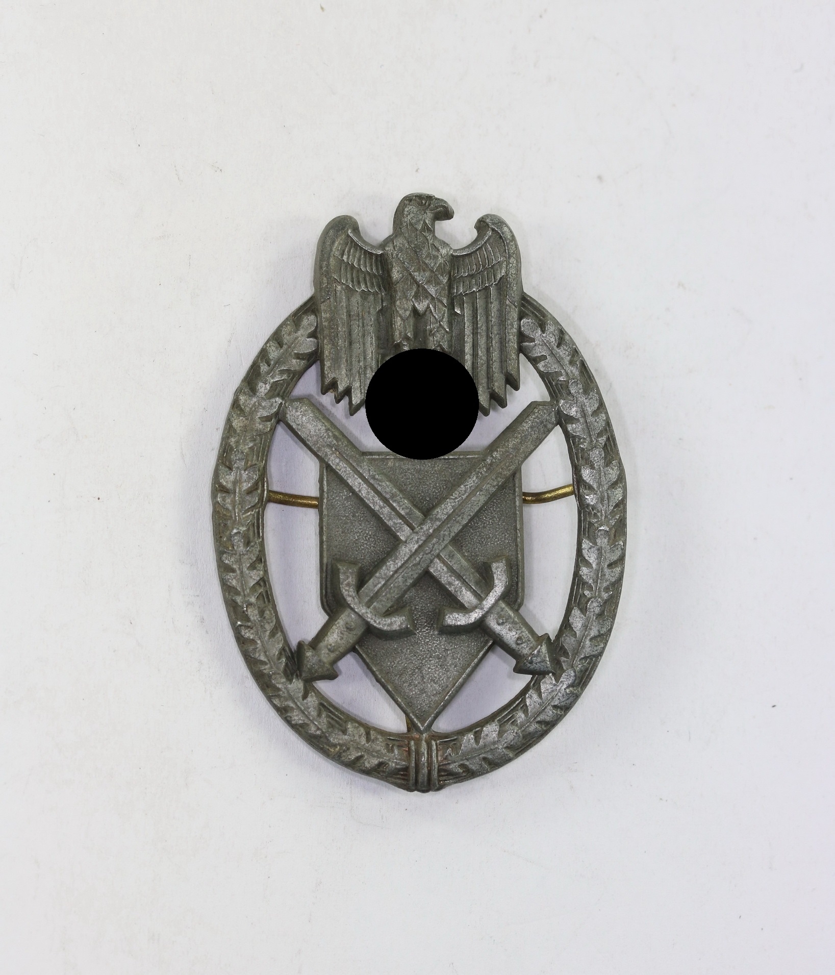 Badge for the Army Marksman Lanyard. – Bild 1