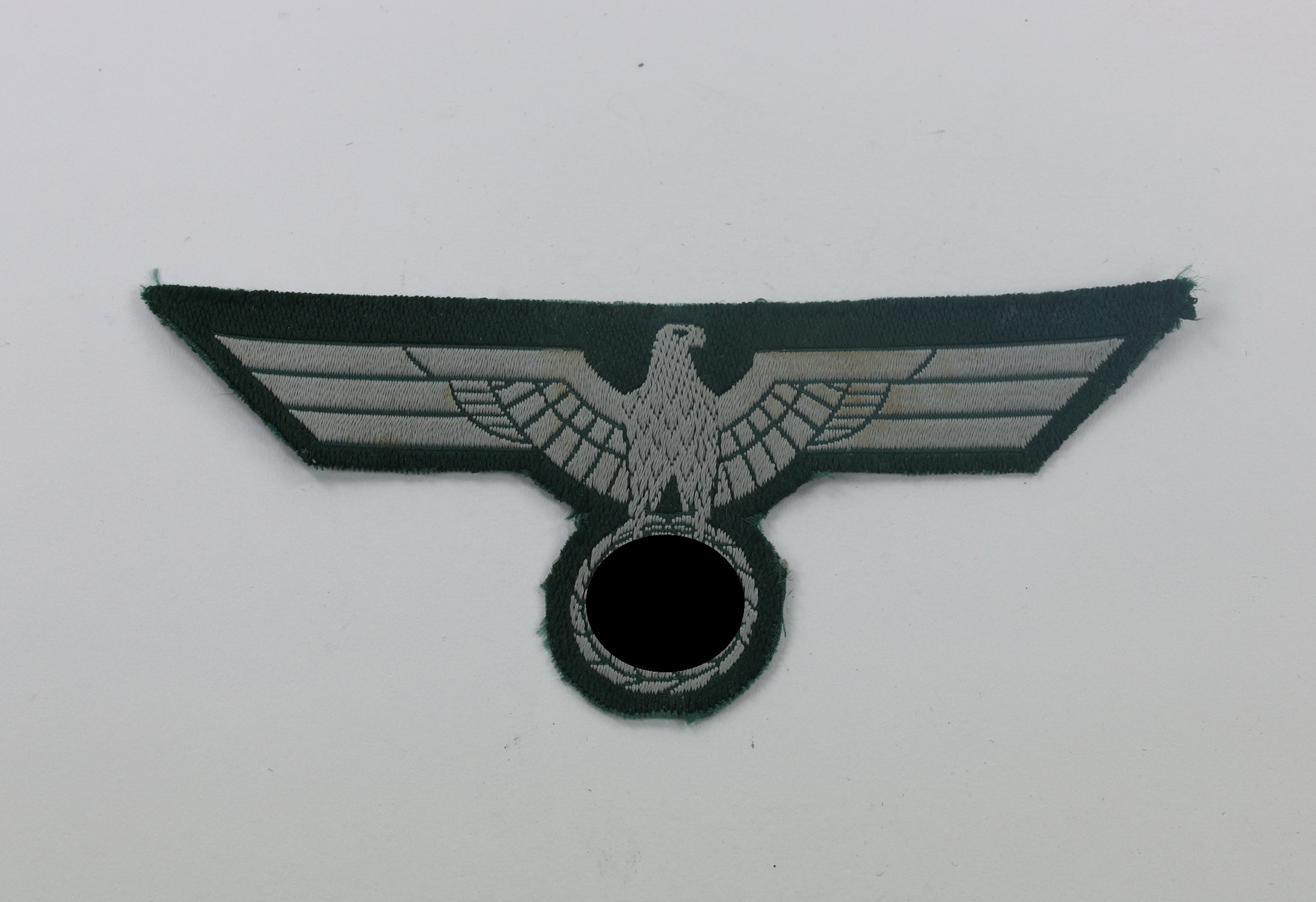 Army Chest Eagle for NCOS & Enlisted.  – Bild 1