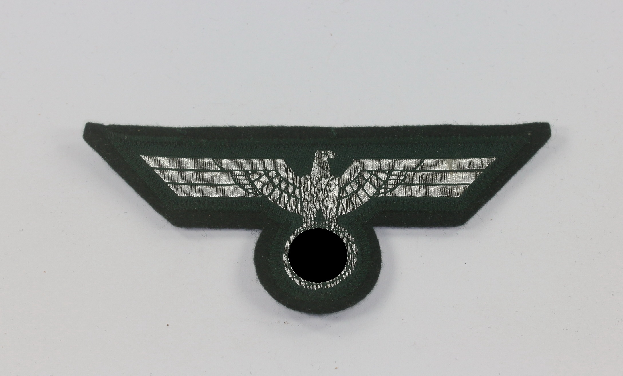 Army Uniform Eagle for Officers and NCOs. – Bild 1