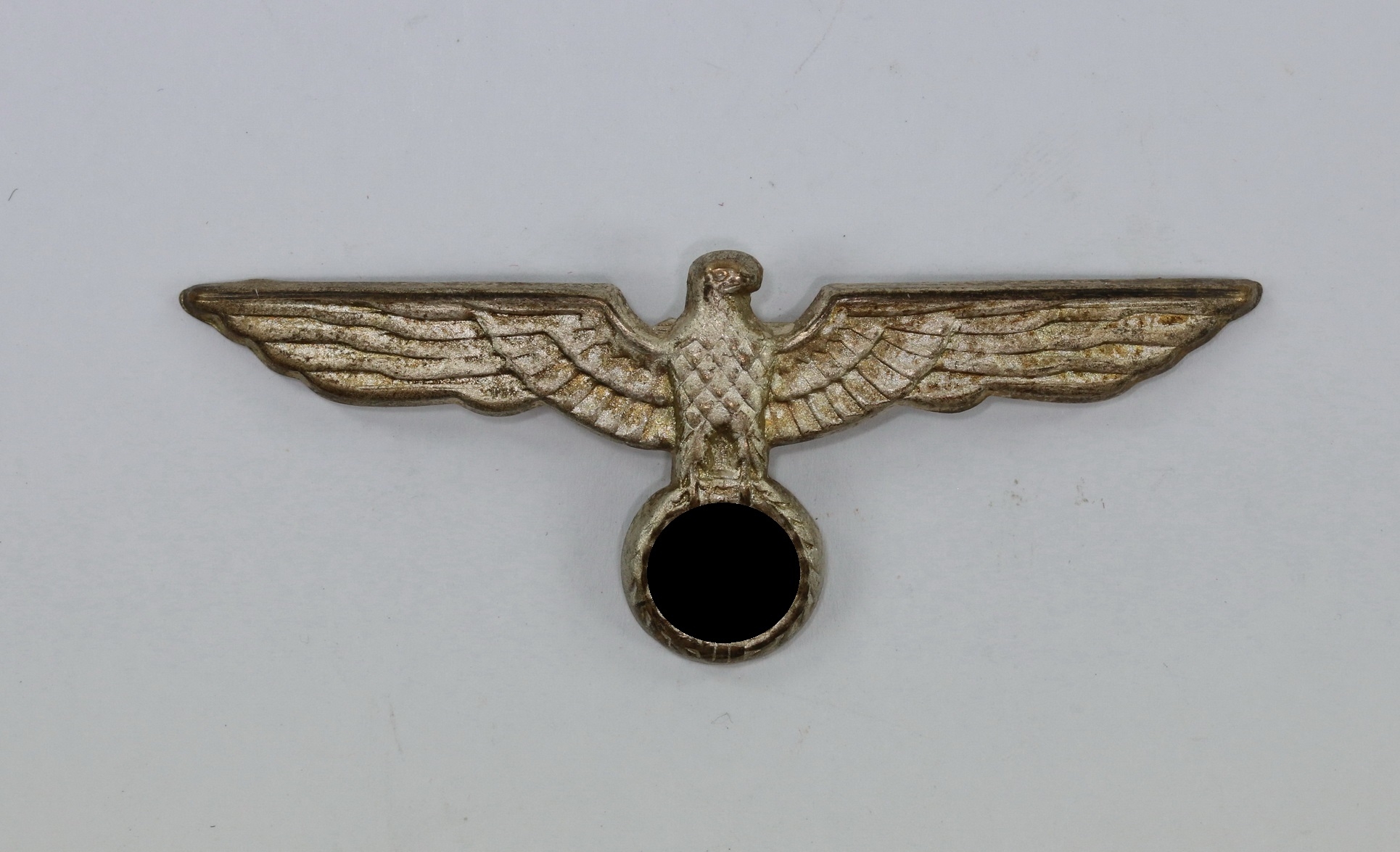 Eagle for the Army Officer Peak Cap.  – Bild 1
