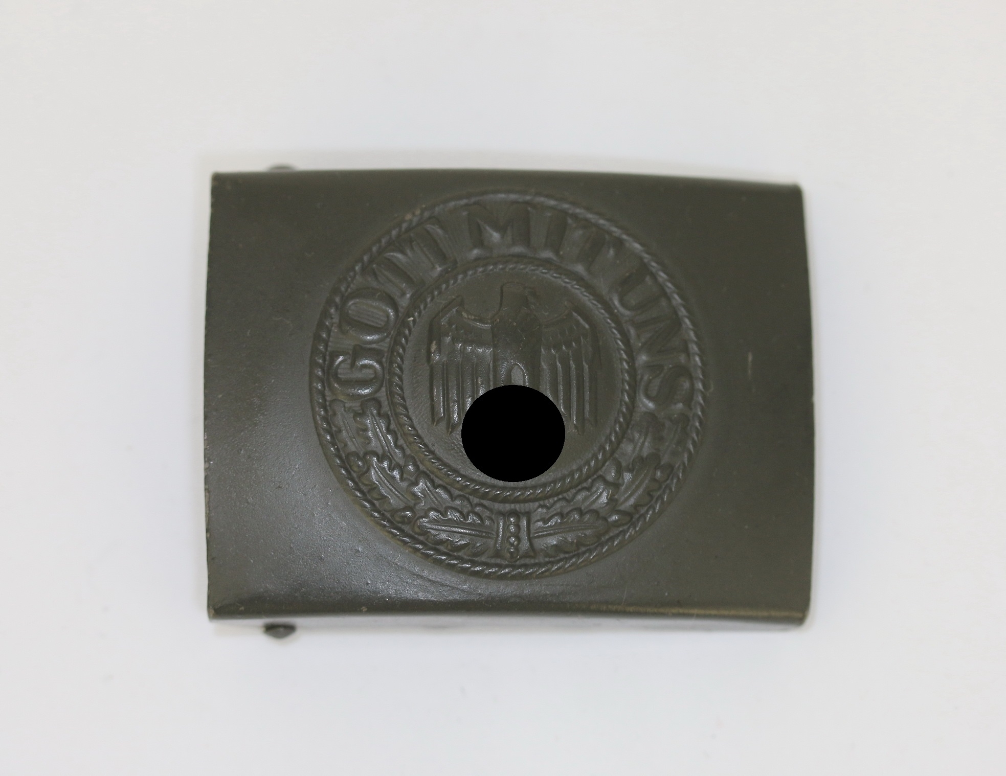 wehrmacht_heer_koppelschlo_f_r_mannschaften__gott_mit_uns_1__1 Wehrmacht Heer, Koppelschloß für Mannschaften - Gott mit Uns – Bild 1