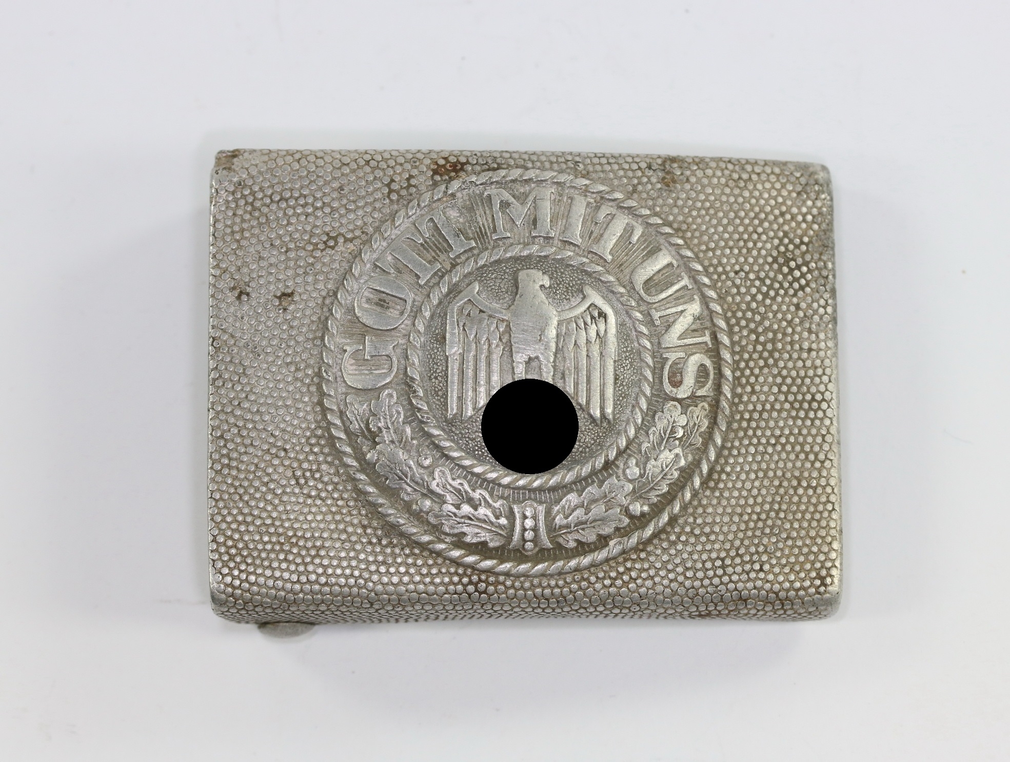 Belt Buckle for Army Enlisted. – Bild 1