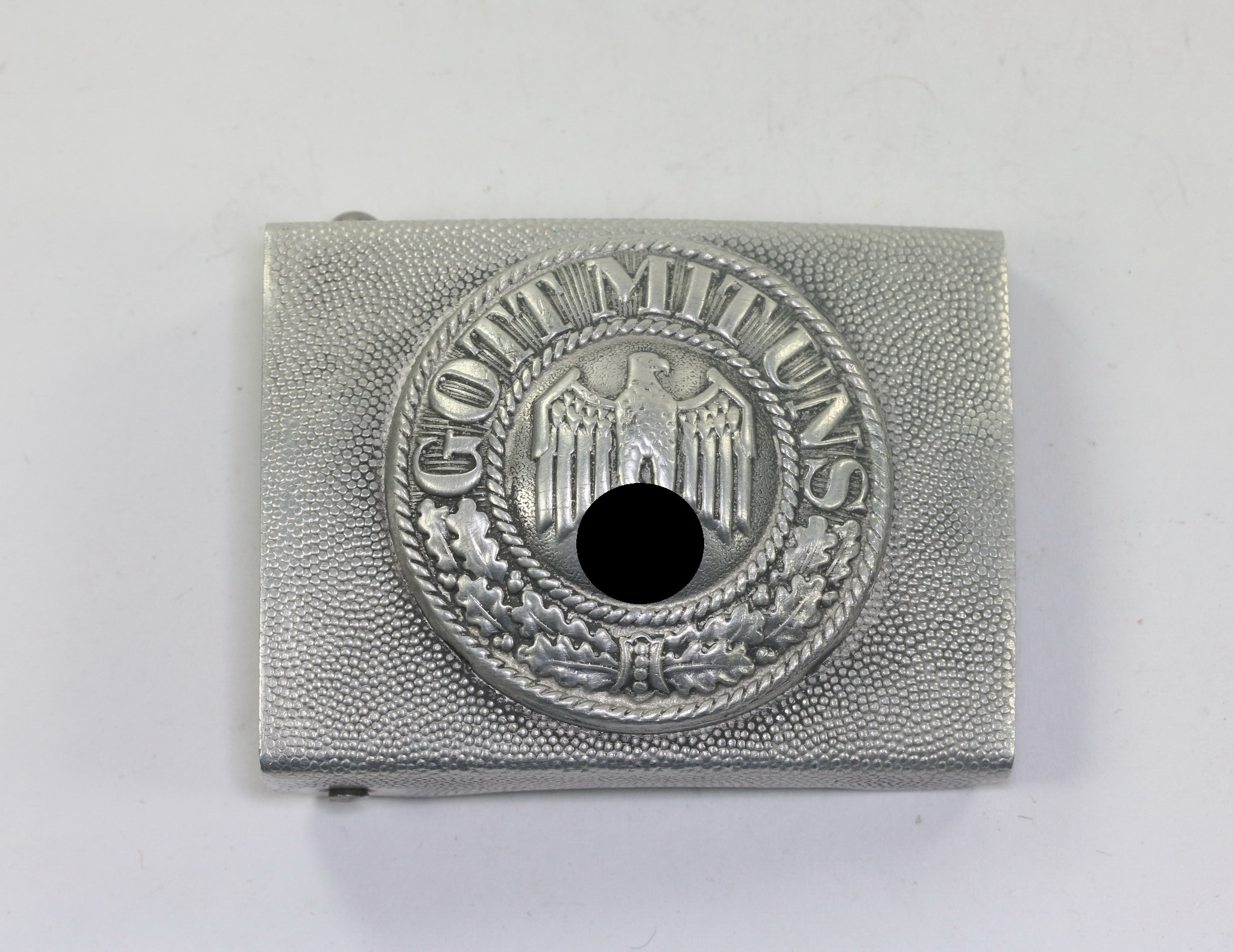 Belt Buckle for Enlisted.  – Bild 1