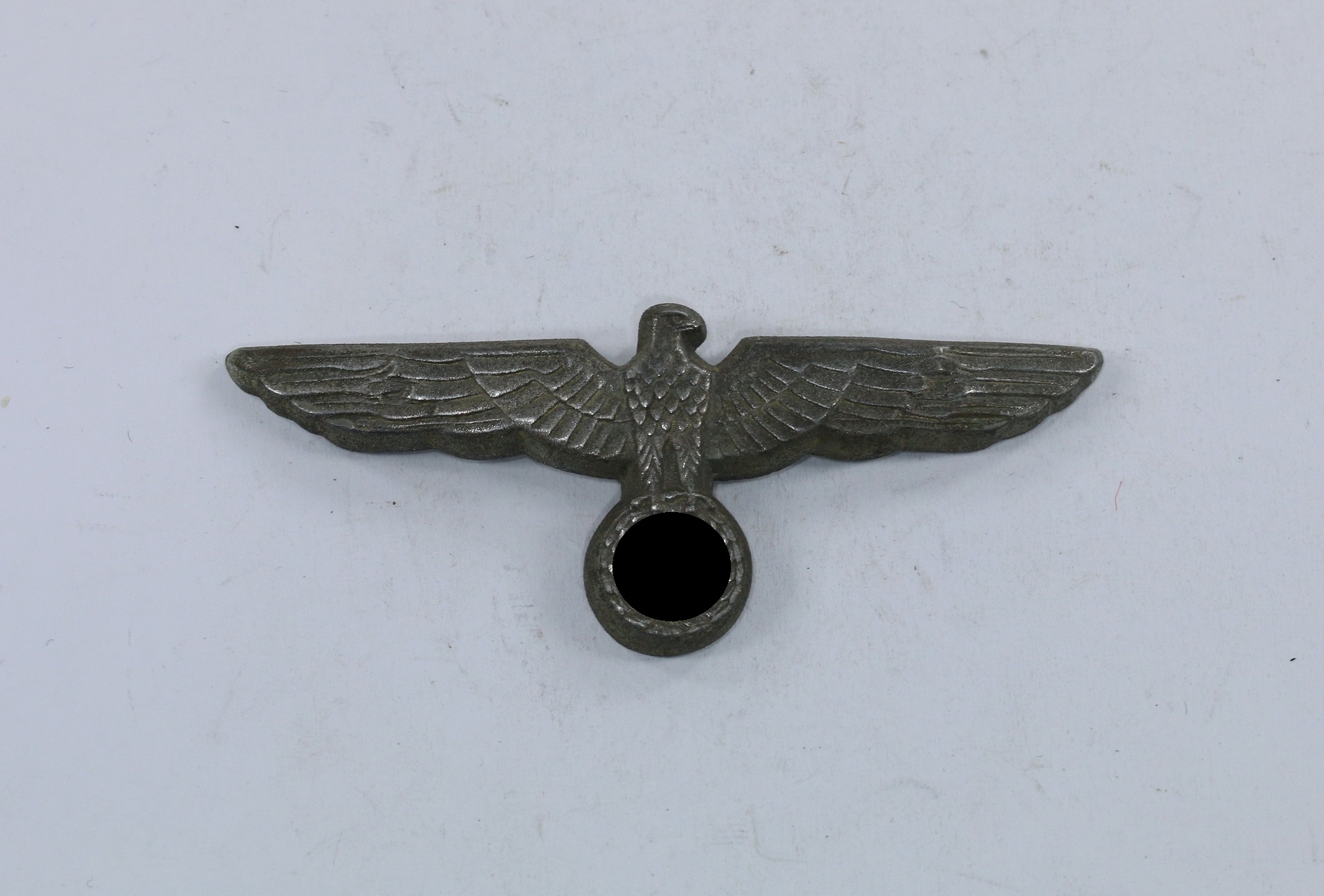 Eagle for the Army Peaked Cap.  – Bild 1