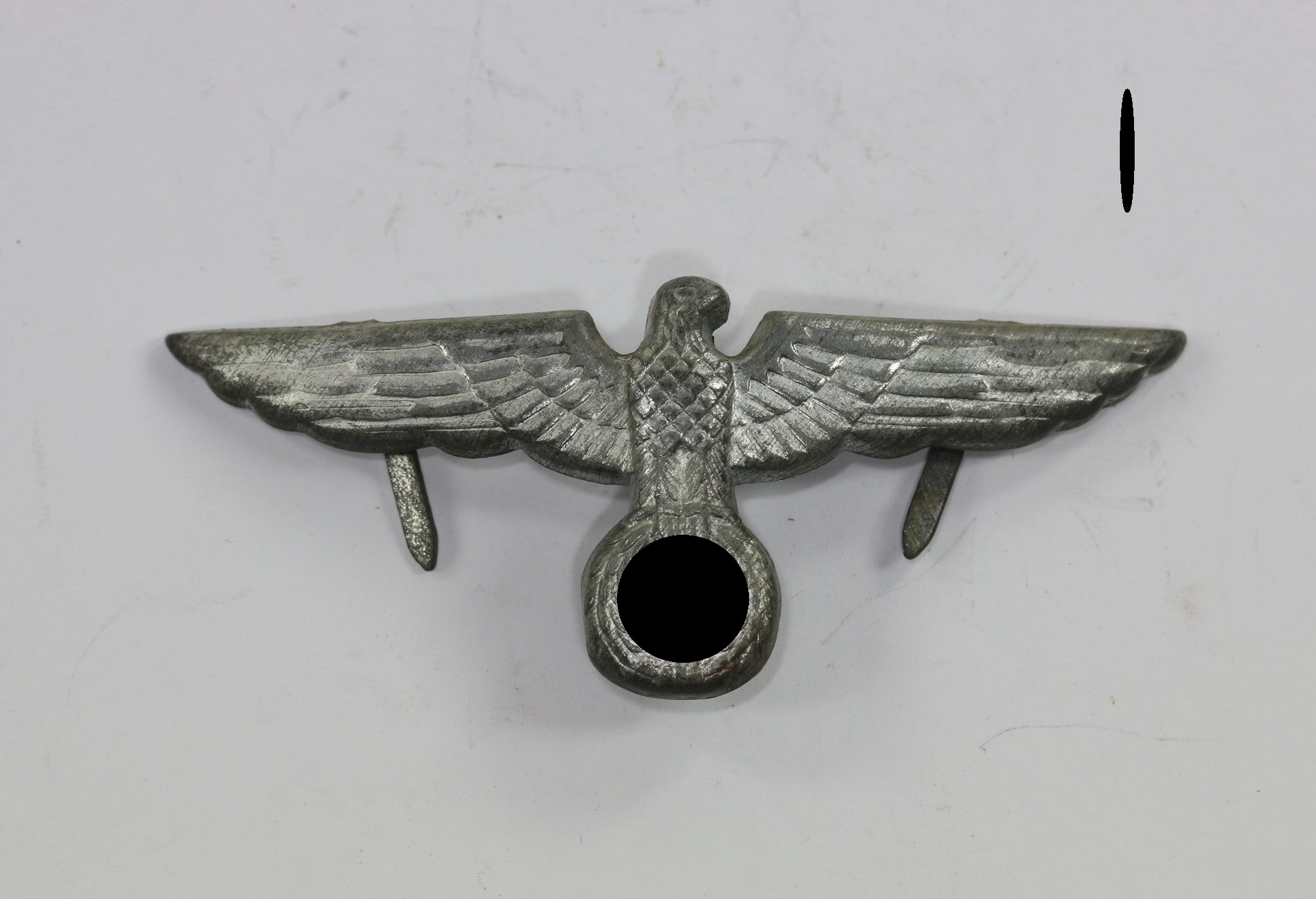 Eagle for the Army Peaked Cap.  – Bild 1