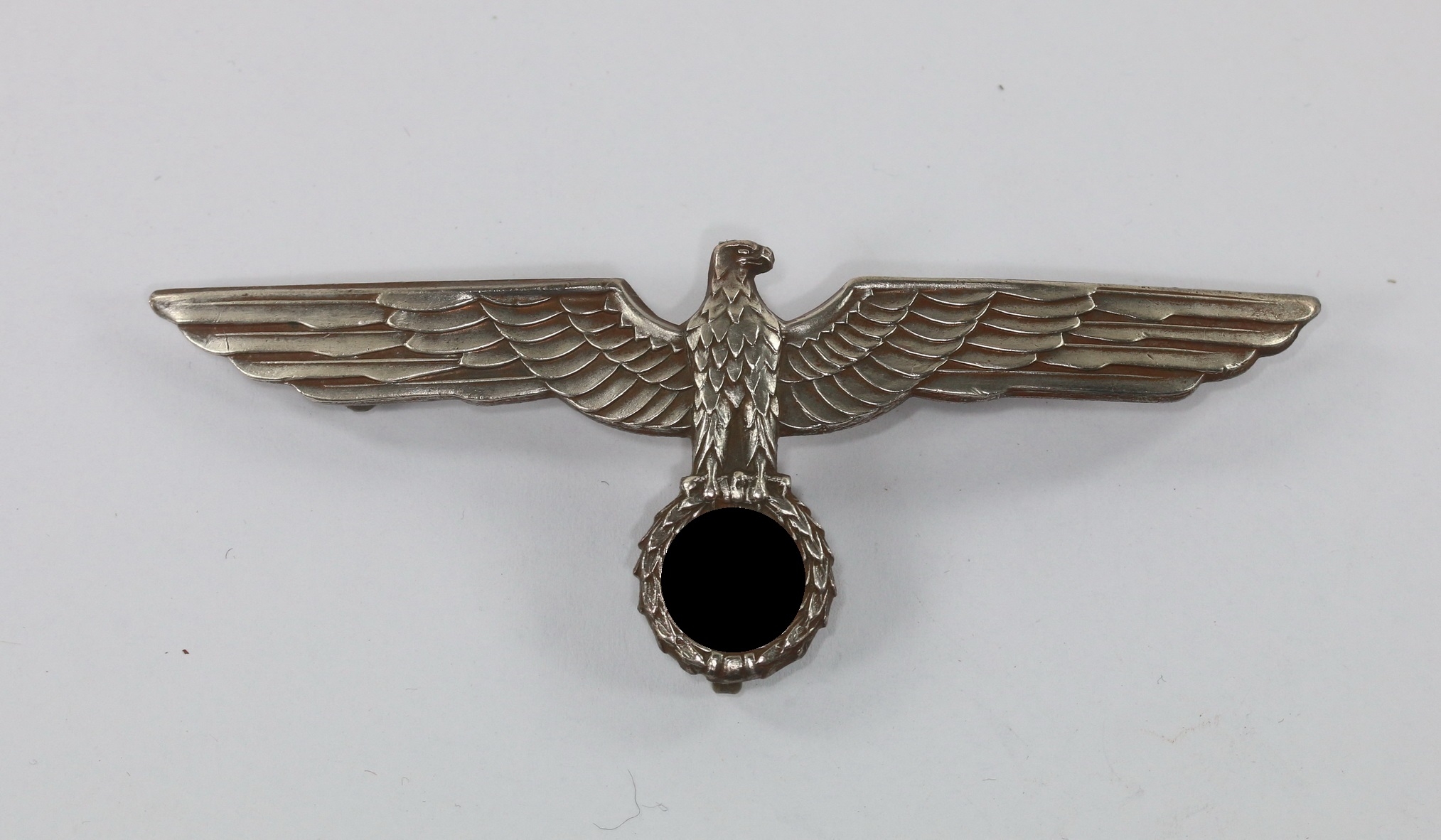 Army Eagle for the Officer Summer Uniform (Cupal). – Bild 1
