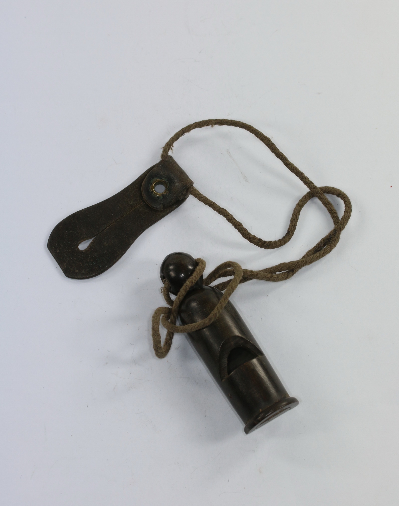 wehrmacht_heer_signalpfeife Wehrmacht Heer, Signalpfeife – Bild 1