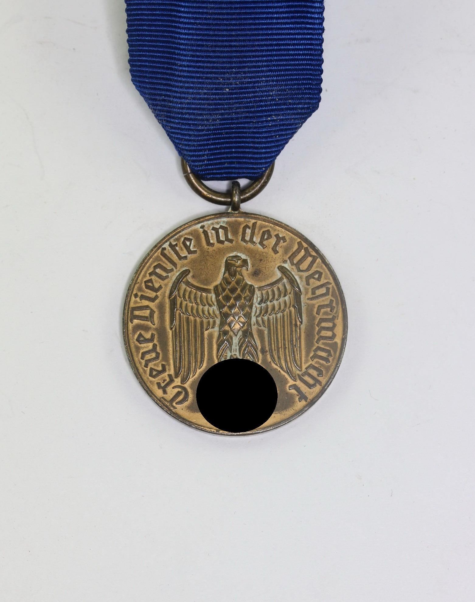 wehrmachtsdienstauszeichnung_f_r_12_jahre_treue_dienste_in_der_wehrmacht_1__5_4nd Wehrmachtsdienstauszeichnung für 12 Jahre, Treue Dienste in der Wehrmacht – Bild 1