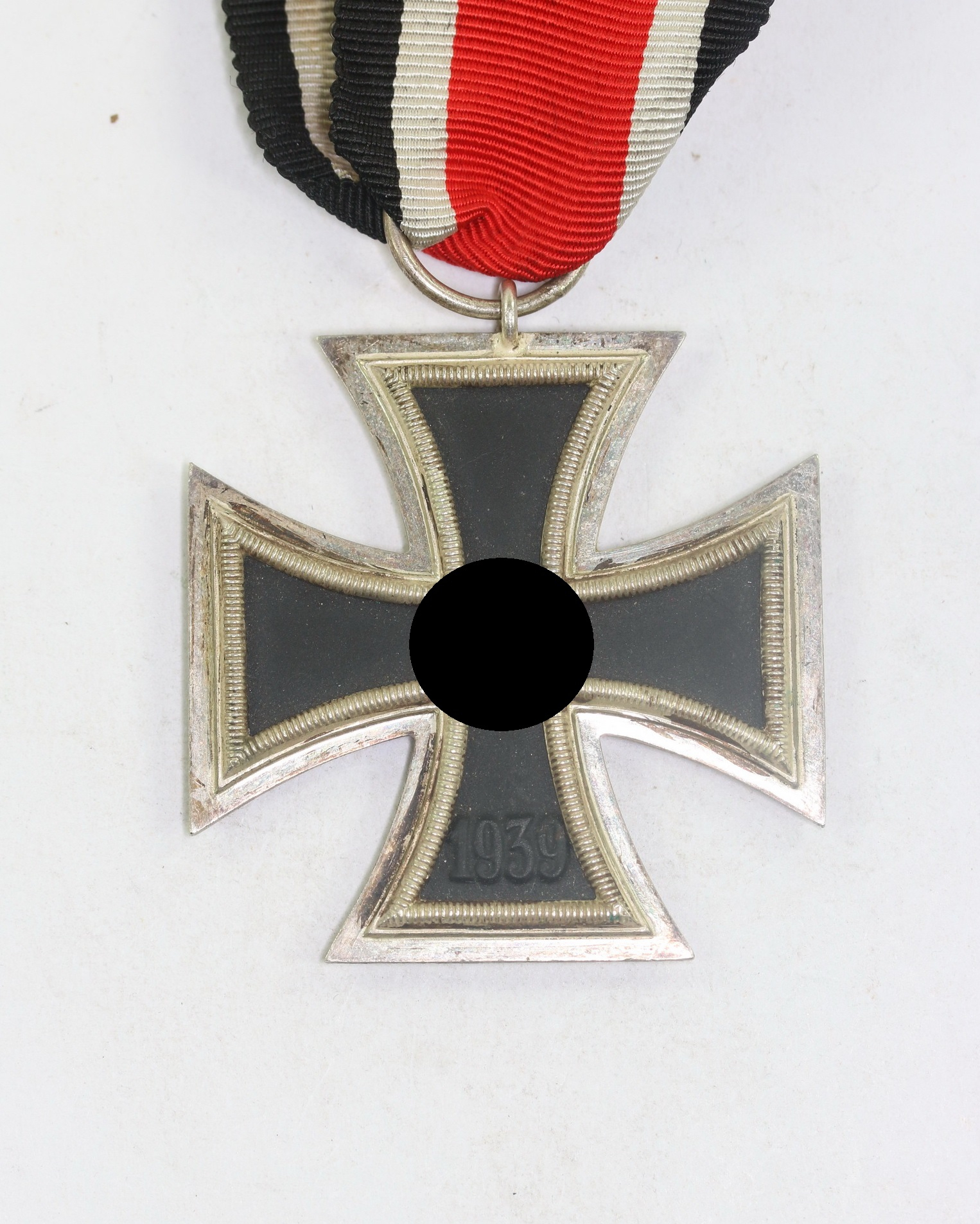 Eisernes Kreuz 2. Klasse 1939, ohne Hersteller – Bild 1