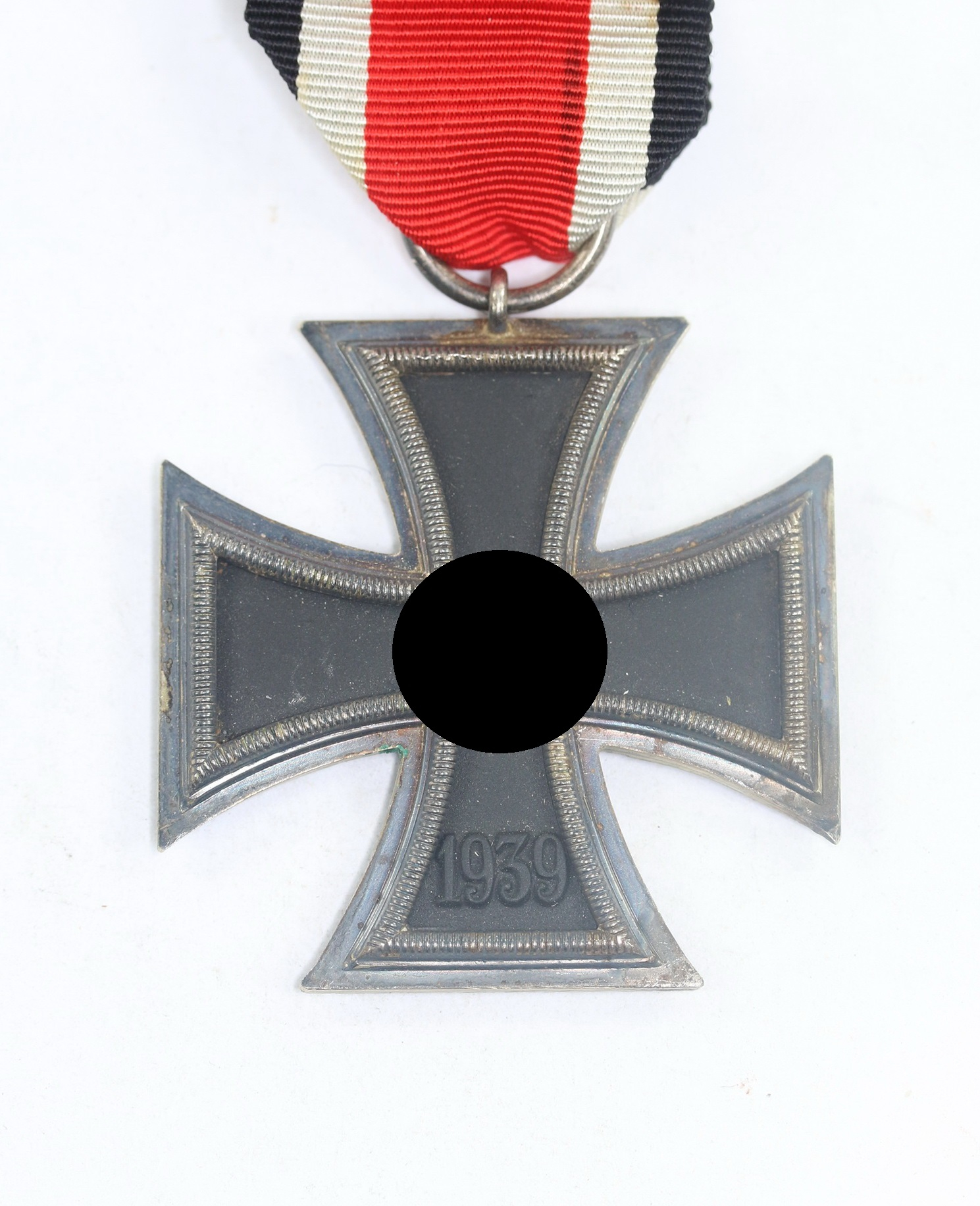 Eisernes Kreuz 2. Klasse 1939, ohne Hersteller – Bild 1