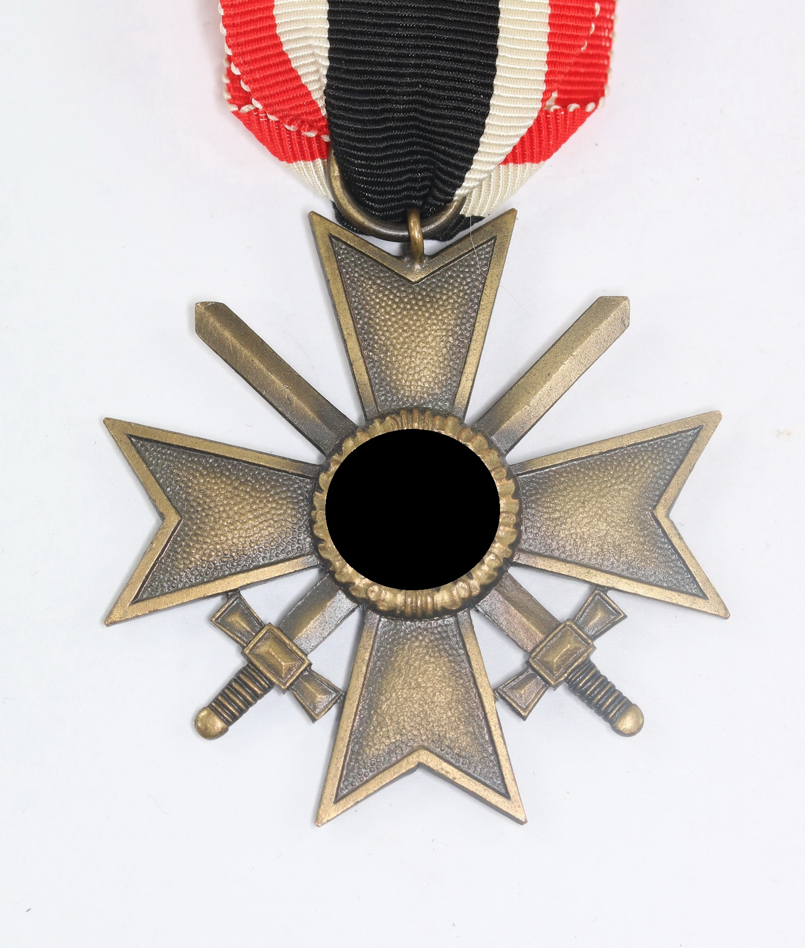 War Merit Cross 2nd Class.  – Bild 1