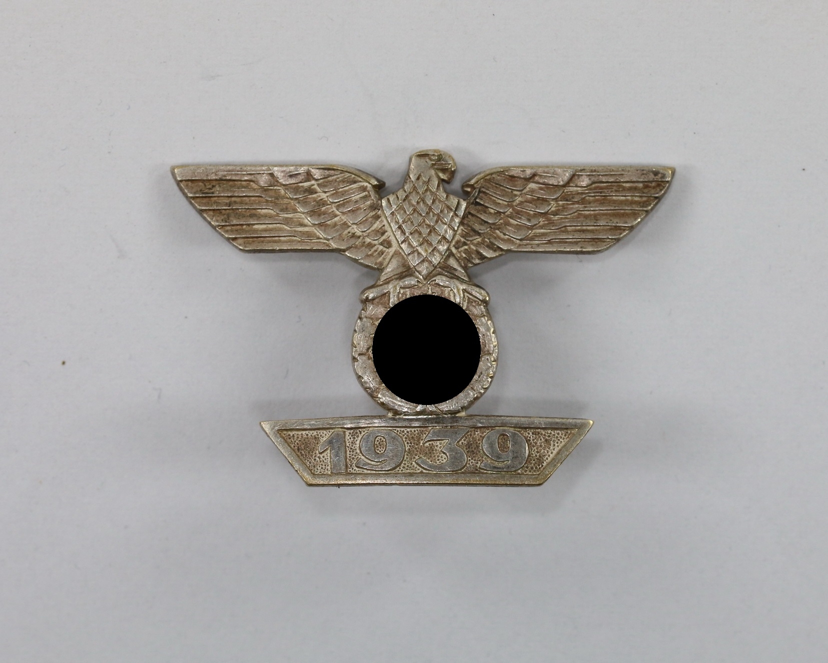 wiederholungsspange_1 Wiederholungsspange 1. Klasse, an Schraubscheibe – Bild 1