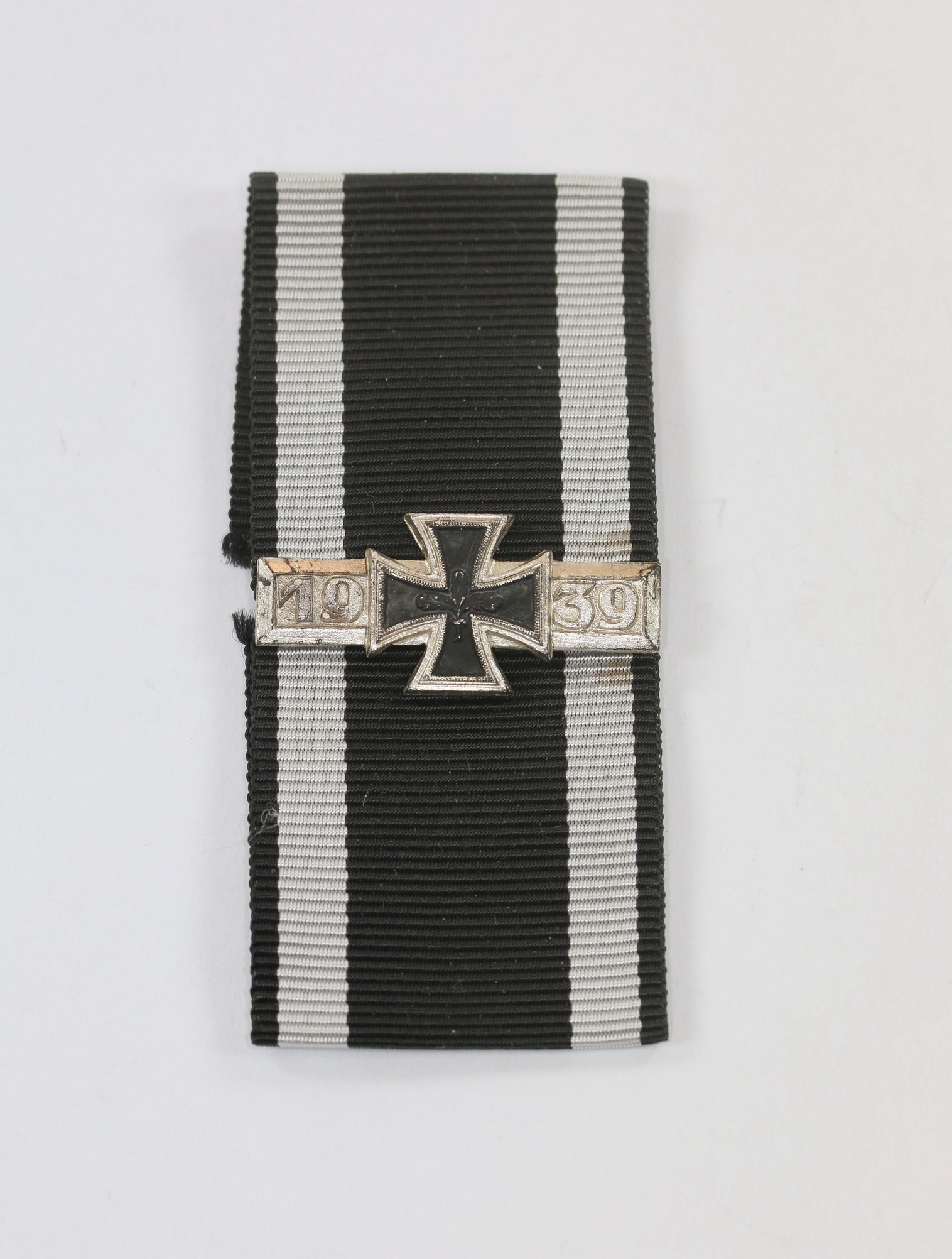Repetition Clasp 1957. Type Steinhauer & Lück. – Bild 1