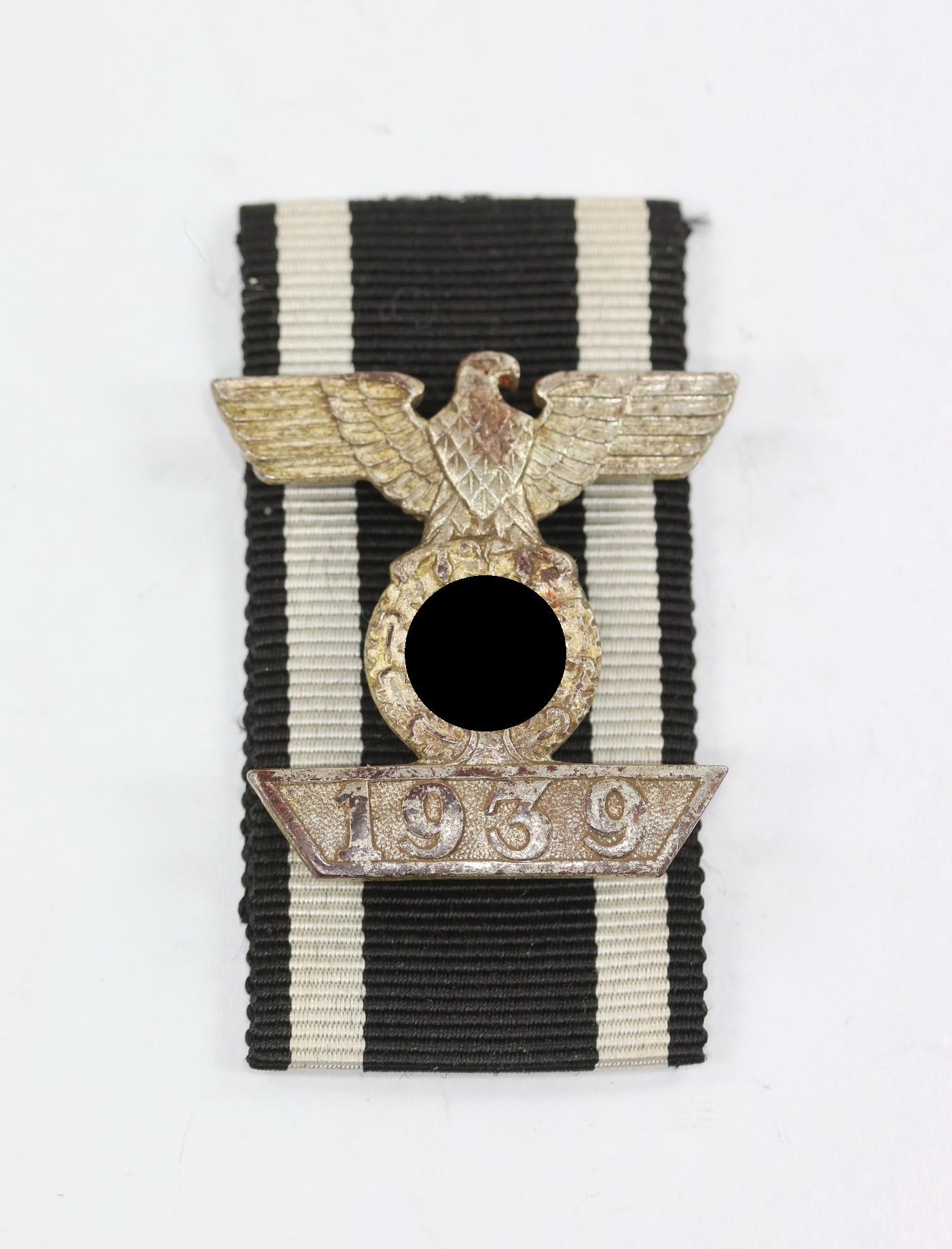 wiederholungsspange_2 Wiederholungsspange 2. Klasse 1939, Hst. L/16 – Bild 1