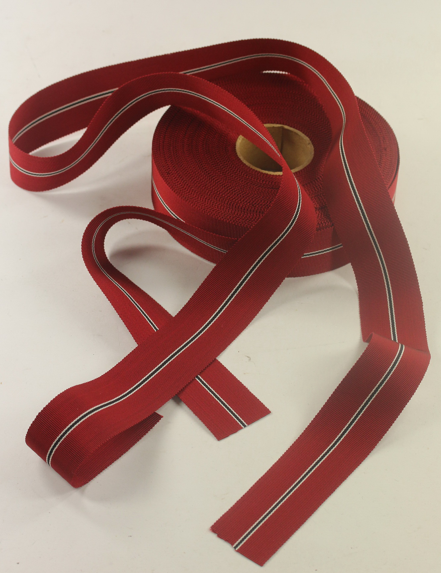 1_meter_band_ostmedaille_medaille_winterschlacht_im_osten_1_ 1 Meter Band Ostmedaille / Medaille Winterschlacht im Osten – Bild 1