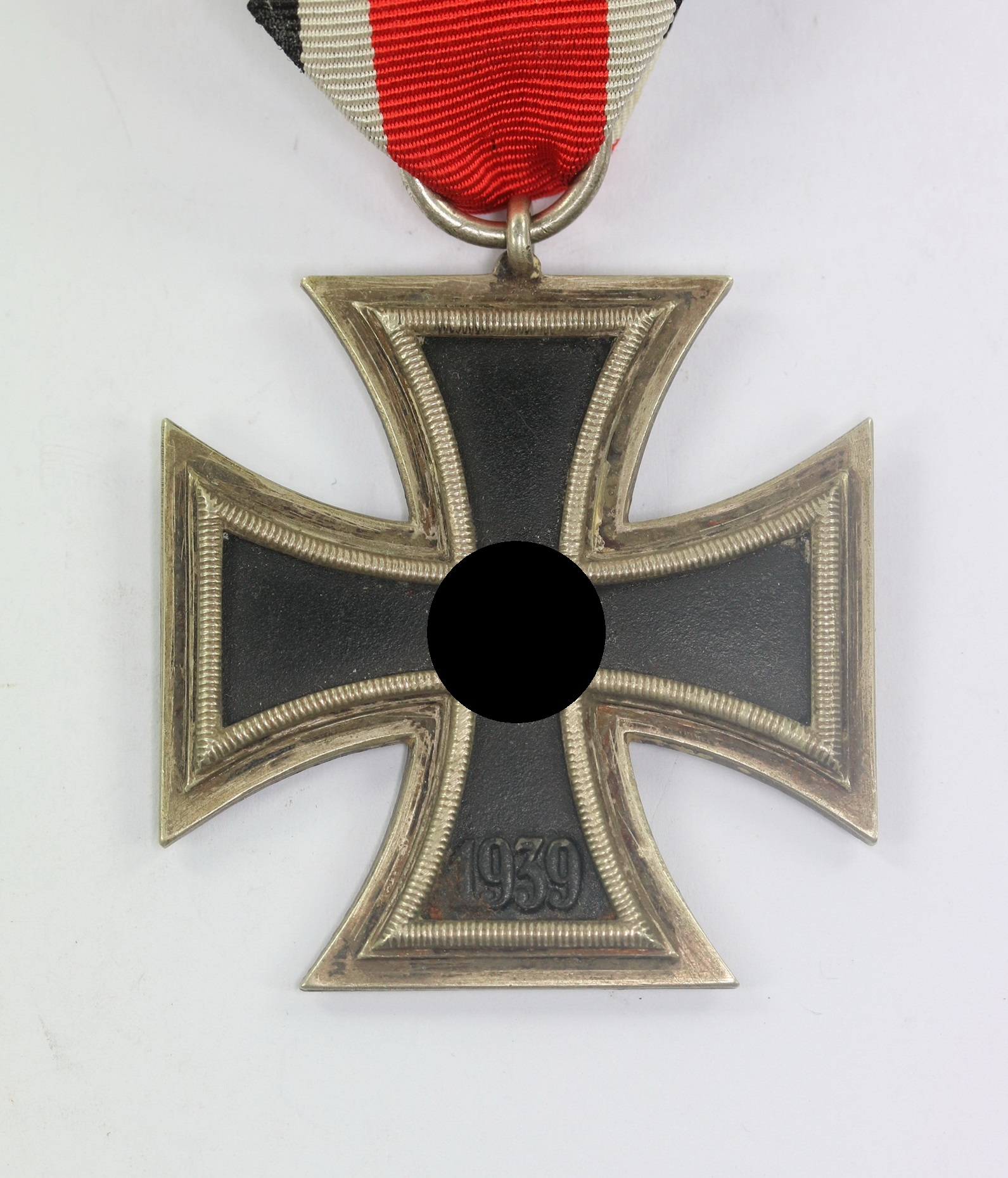 3 Eisernes Kreuz 2. Klasse 1939, ohne Hersteller – Bild 1