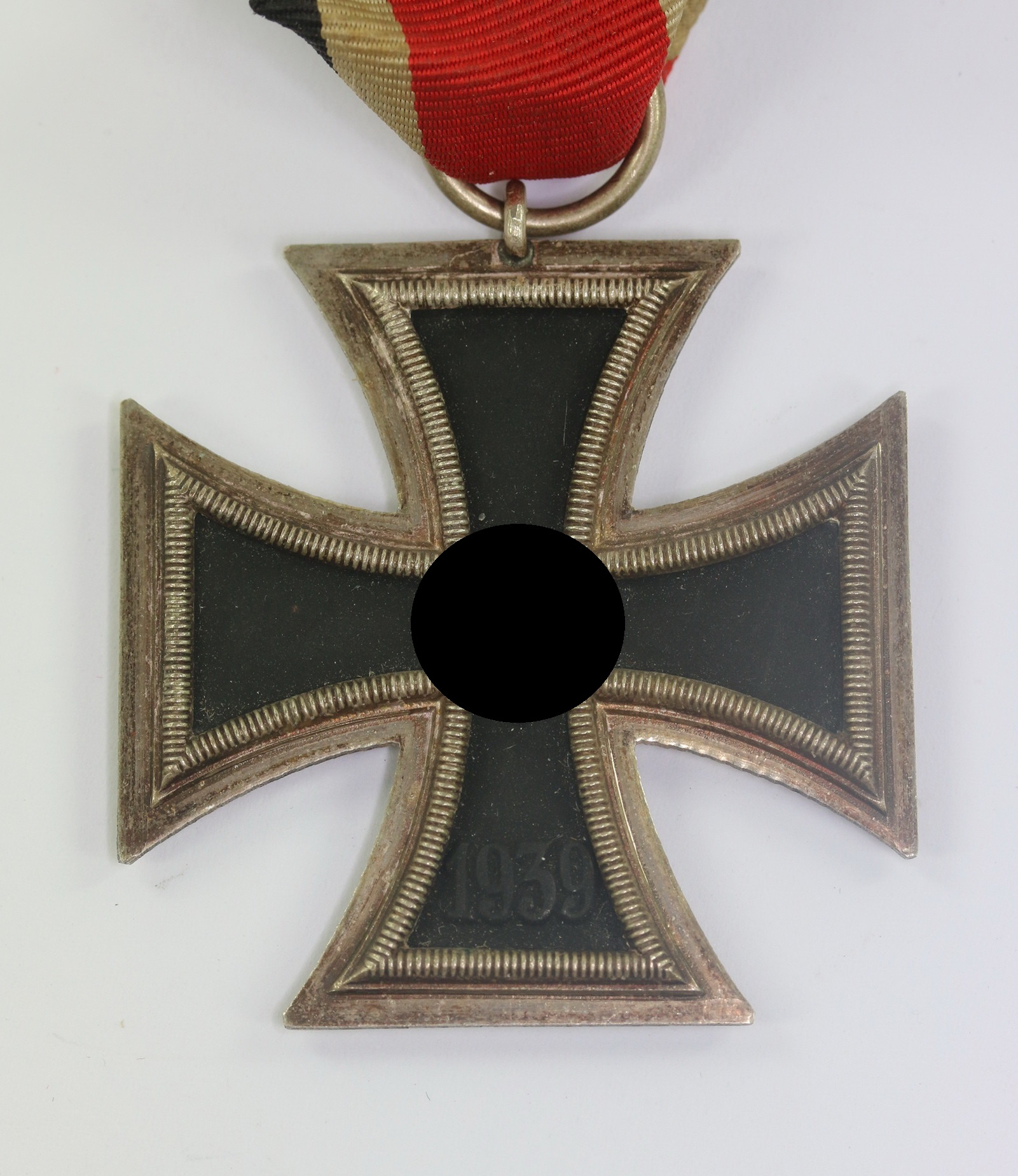 3 Eisernes Kreuz 2. Klasse 1939, ohne Hersteller – Bild 1