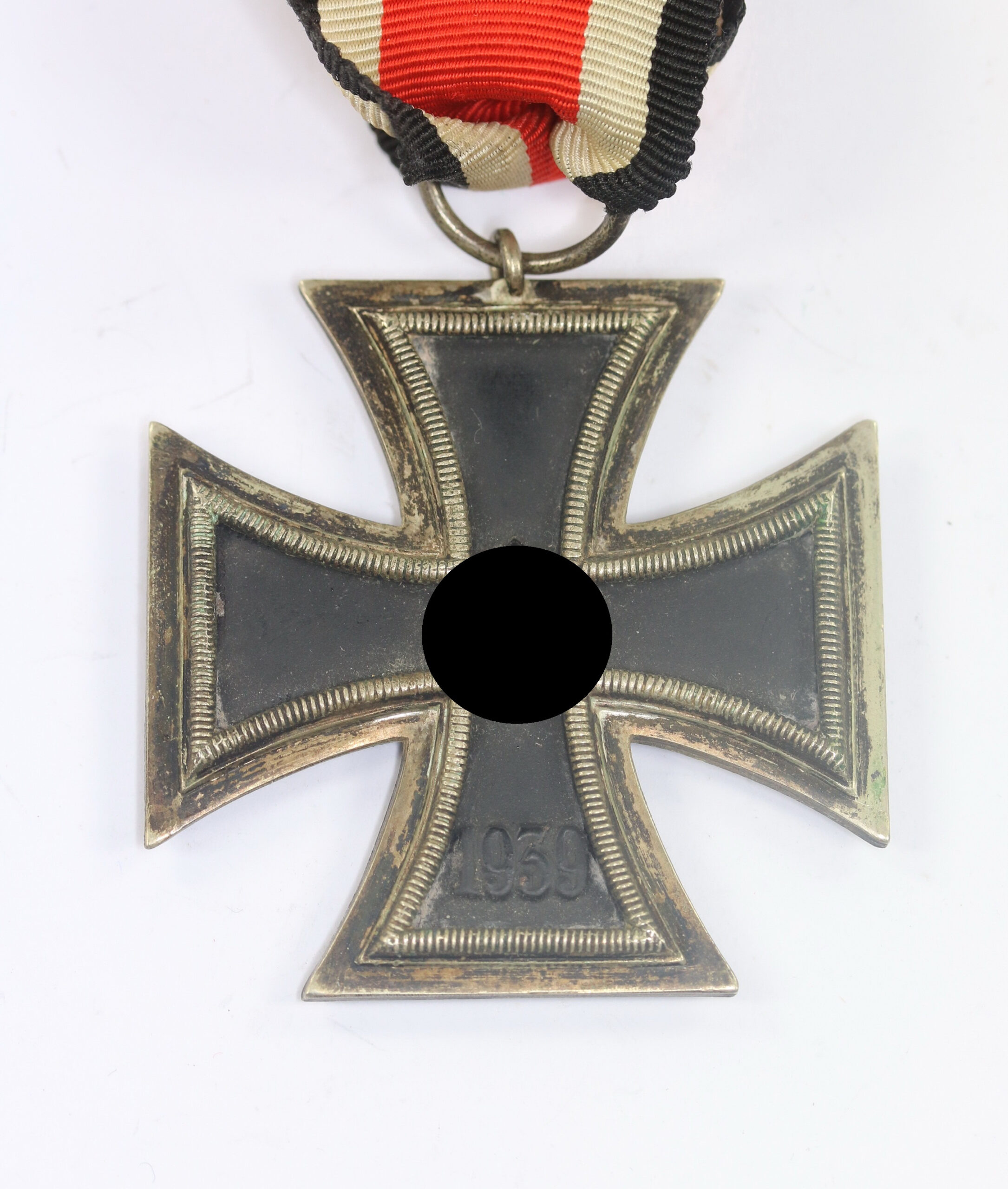 3 Eisernes Kreuz 2. Klasse 1939, ohne Hersteller – Bild 1