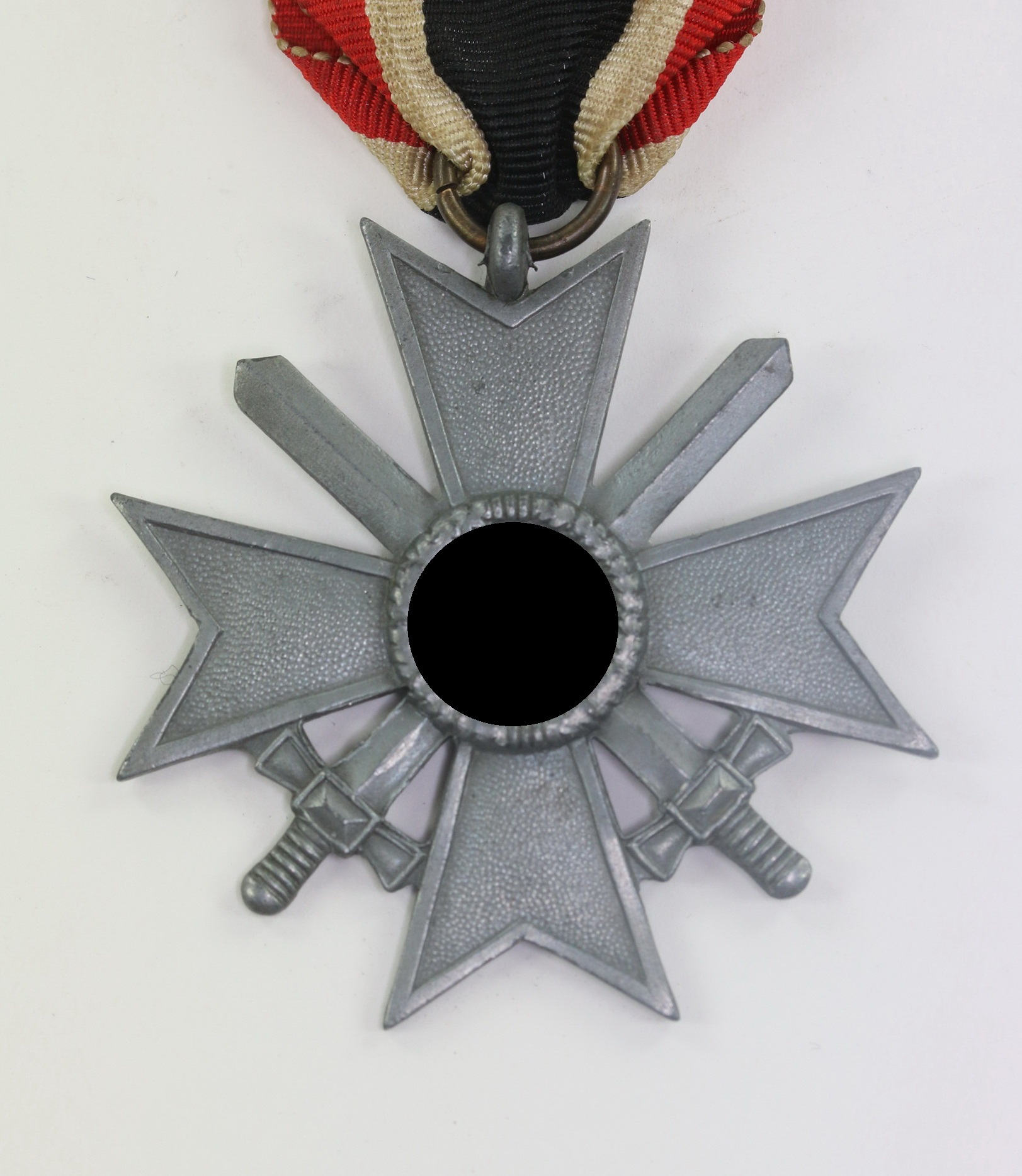 War Merit Cross 2nd Class with Swords. – Bild 1