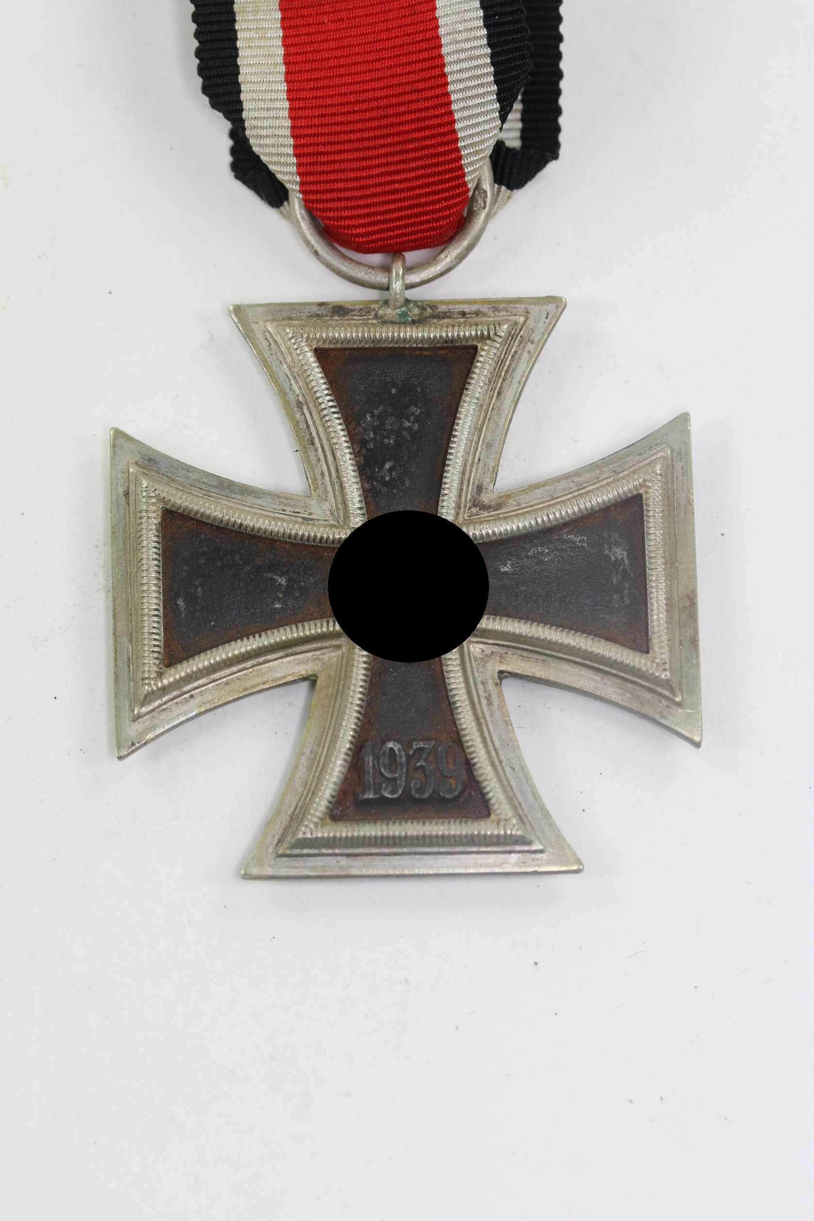  Eisernes Kreuz 2. Klasse 1939, Hst. 23 (Arbeitsgemeinschaft für Heeresbedarf in der Graveur & Ziselierinnung, Berlin) – Bild 1