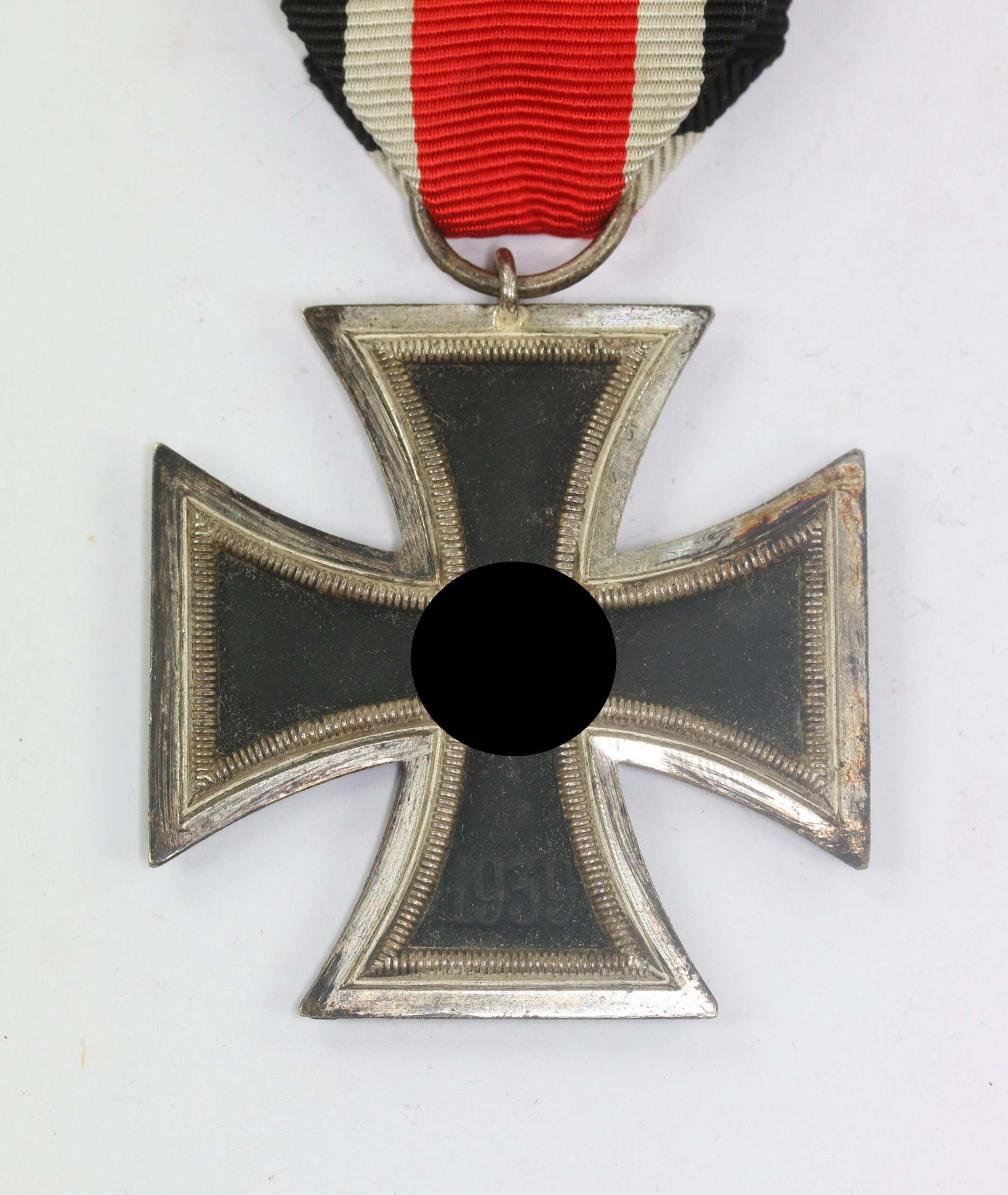 _eisernes_kreuz_2 Eisernes Kreuz 2. Klasse 1939, ohne Hersteller – Bild 1