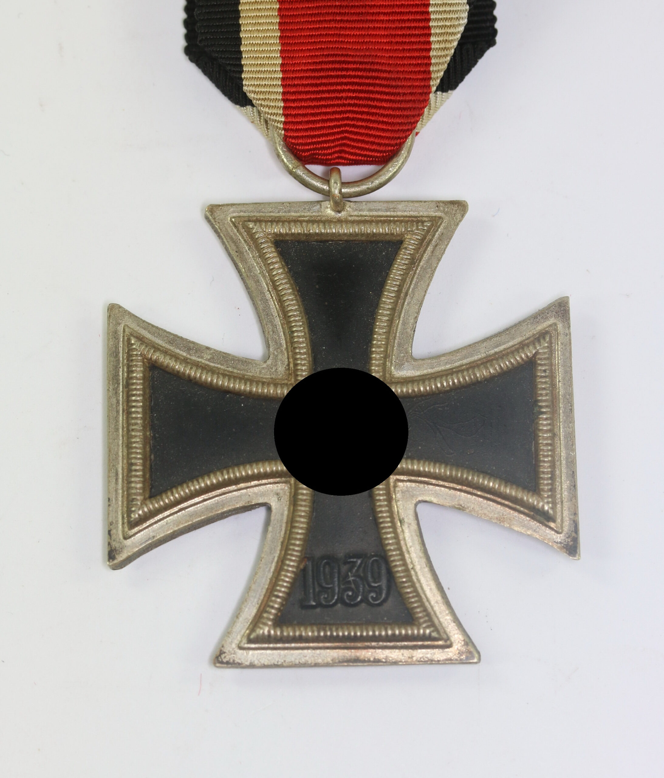 _eisernes_kreuz_2 Eisernes Kreuz 2. Klasse 1939, ohne Hersteller – Bild 1