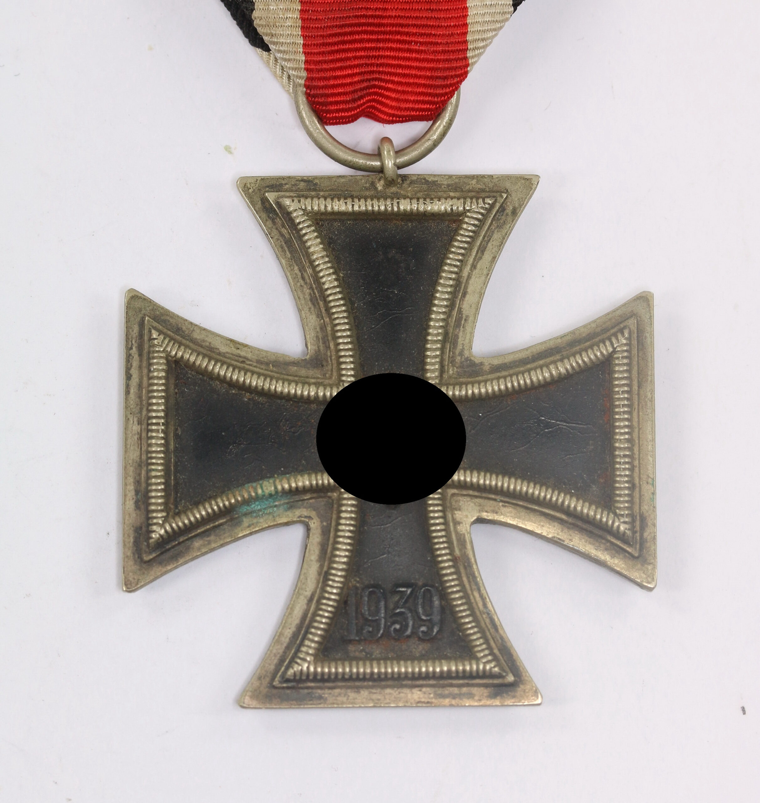 _eisernes_kreuz_2 Eisernes Kreuz 2. Klasse 1939, ohne Hersteller – Bild 1